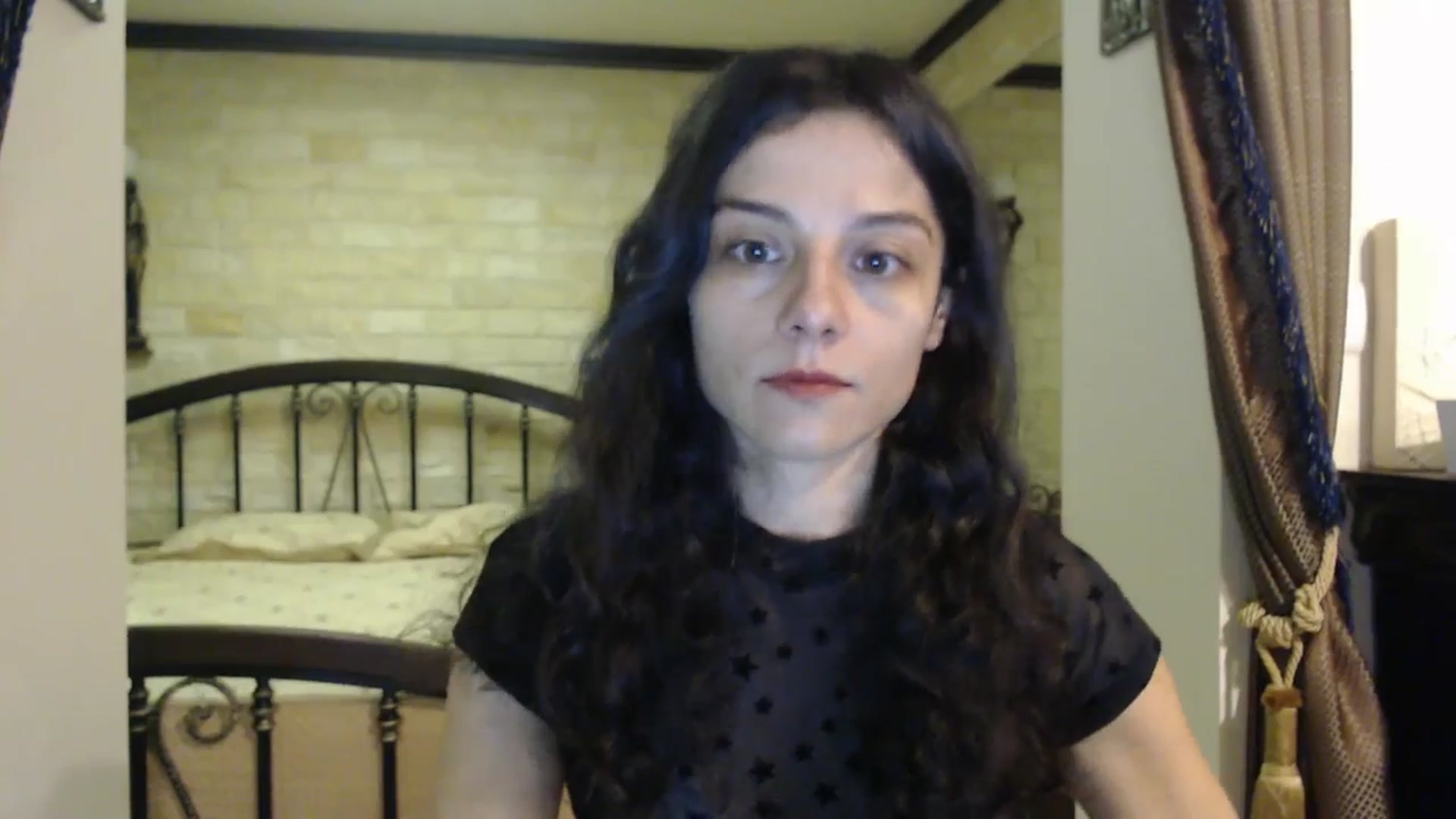 Gallery image thumbnail from ThePerfectNam's myfreecams stream on, 09/29/2025, 22:26 image 4 of 20