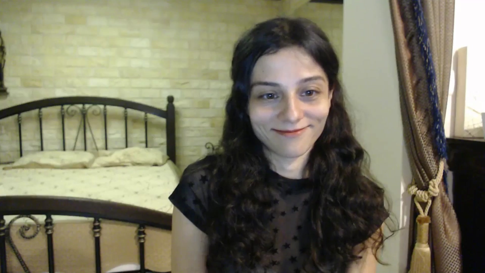 Gallery image thumbnail from ThePerfectNam's myfreecams stream on, 09/29/2025, 22:26 image 17 of 20