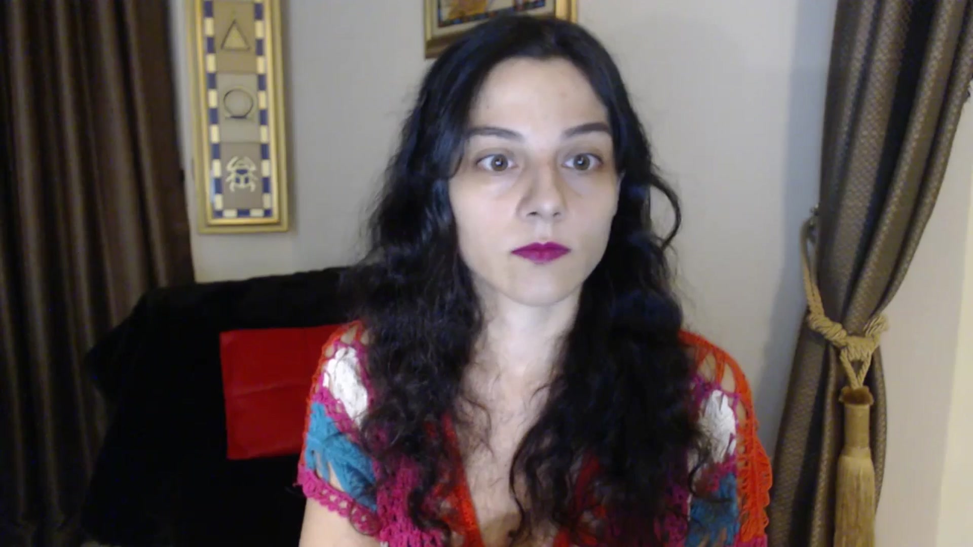 Gallery image thumbnail from ThePerfectNam's myfreecams stream on, 11/08/2025, 23:20 image 13 of 20