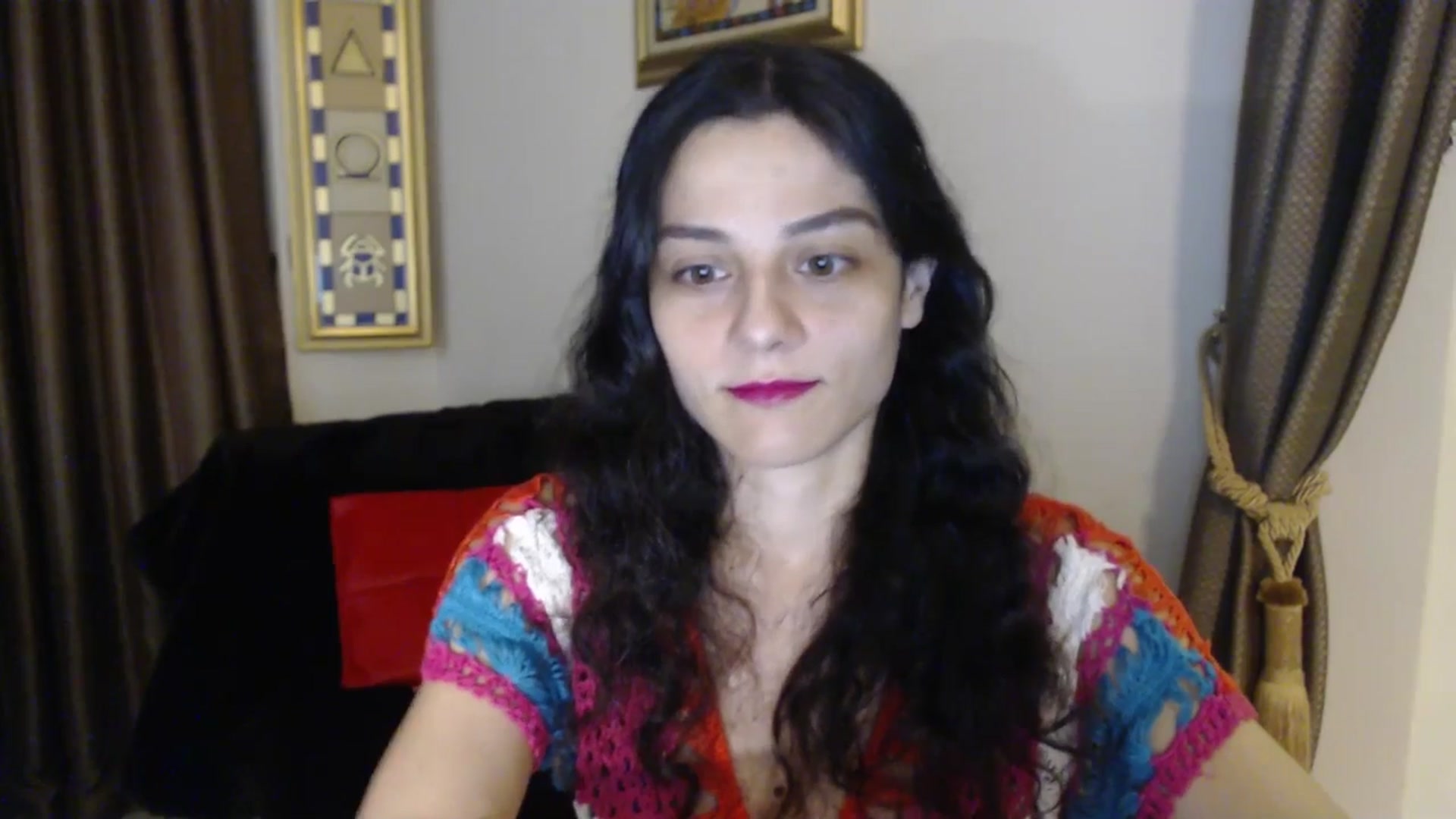 Gallery image thumbnail from ThePerfectNam's myfreecams stream on, 11/08/2025, 23:20 image 10 of 20