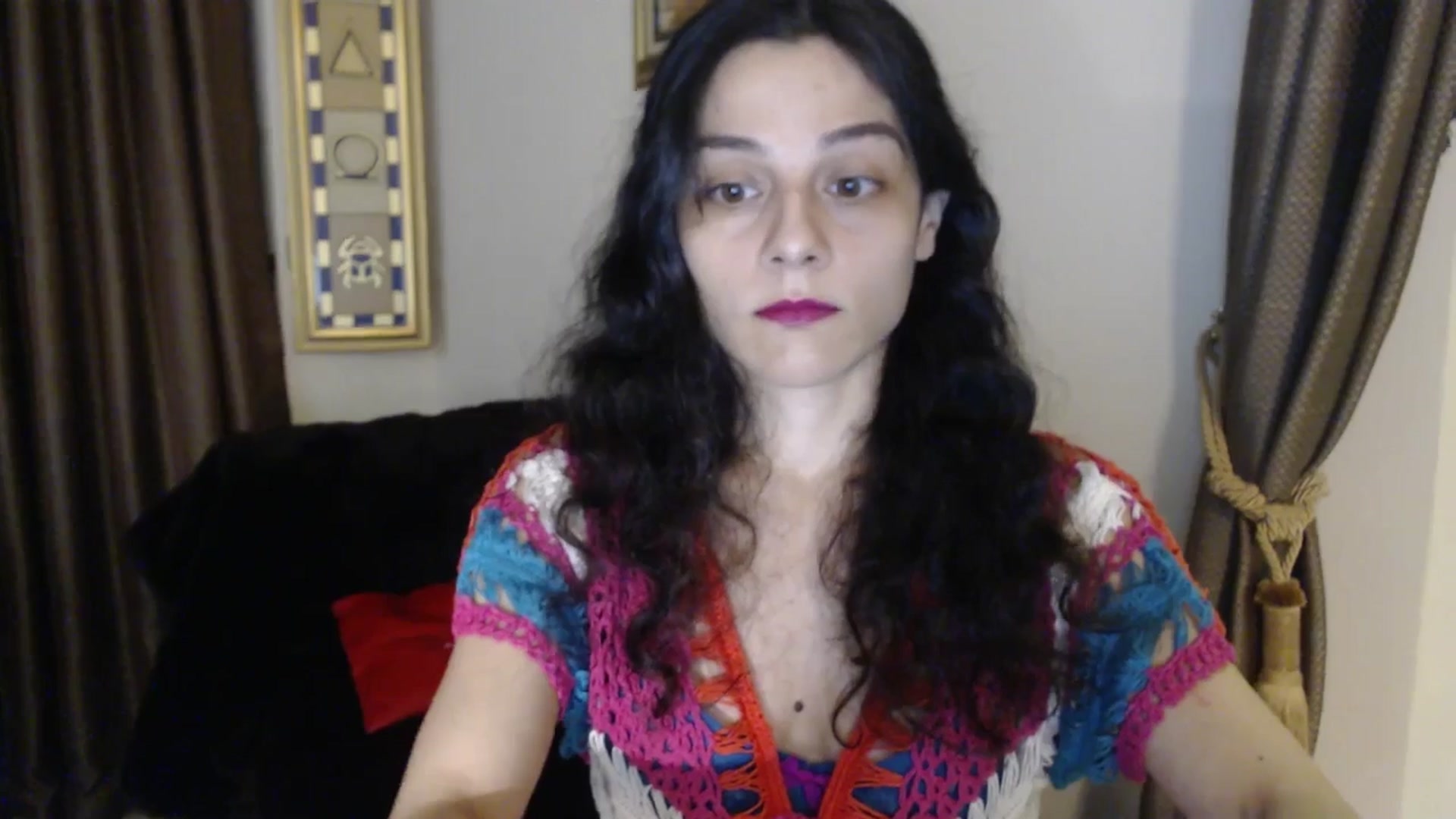 Gallery image thumbnail from ThePerfectNam's myfreecams stream on, 11/08/2025, 23:20 image 20 of 20