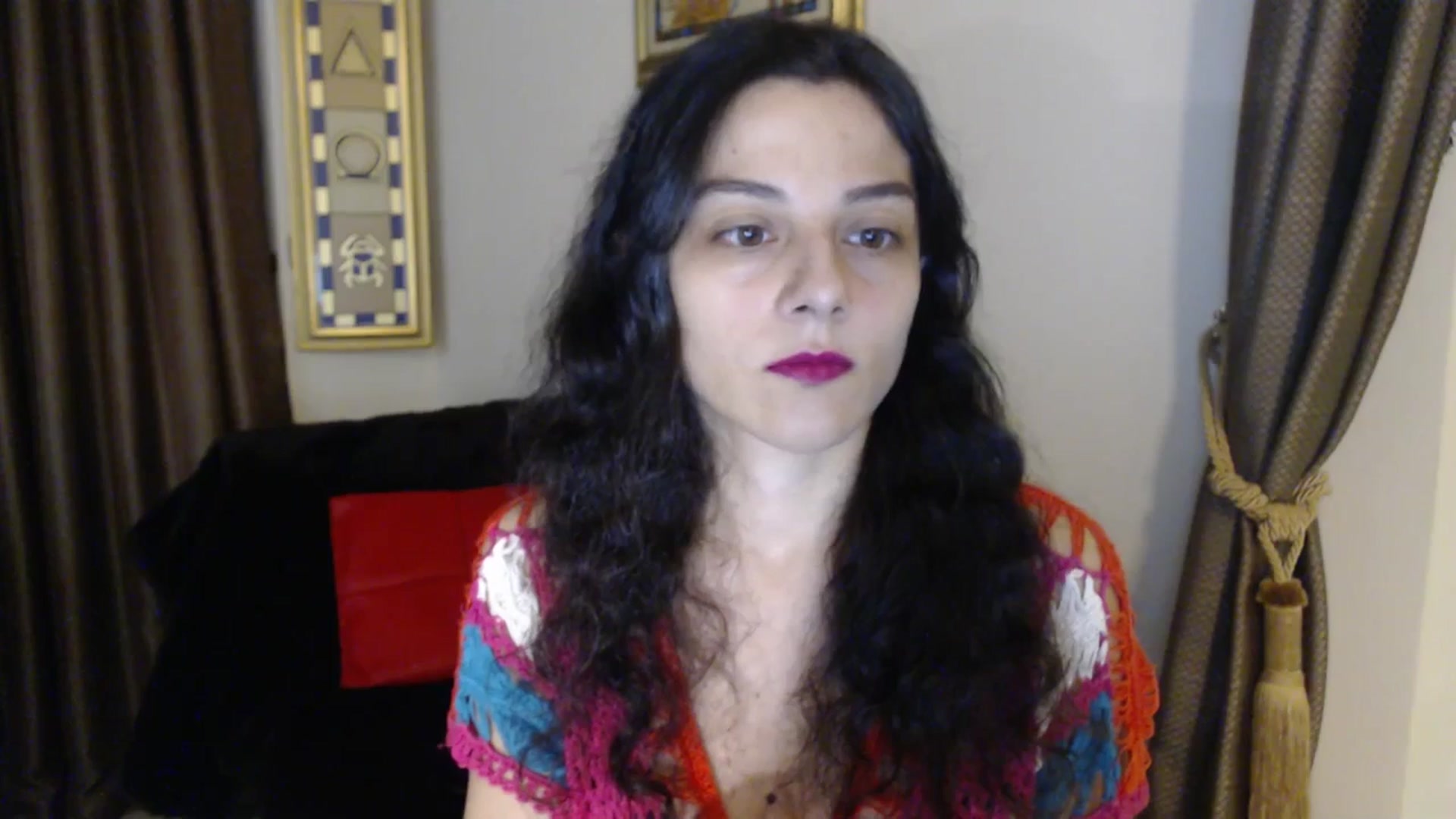Gallery image thumbnail from ThePerfectNam's myfreecams stream on, 11/08/2025, 23:20 image 3 of 20