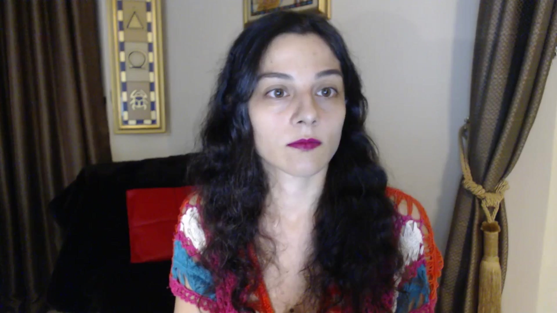 Gallery image thumbnail from ThePerfectNam's myfreecams stream on, 11/08/2025, 23:20 image 4 of 20