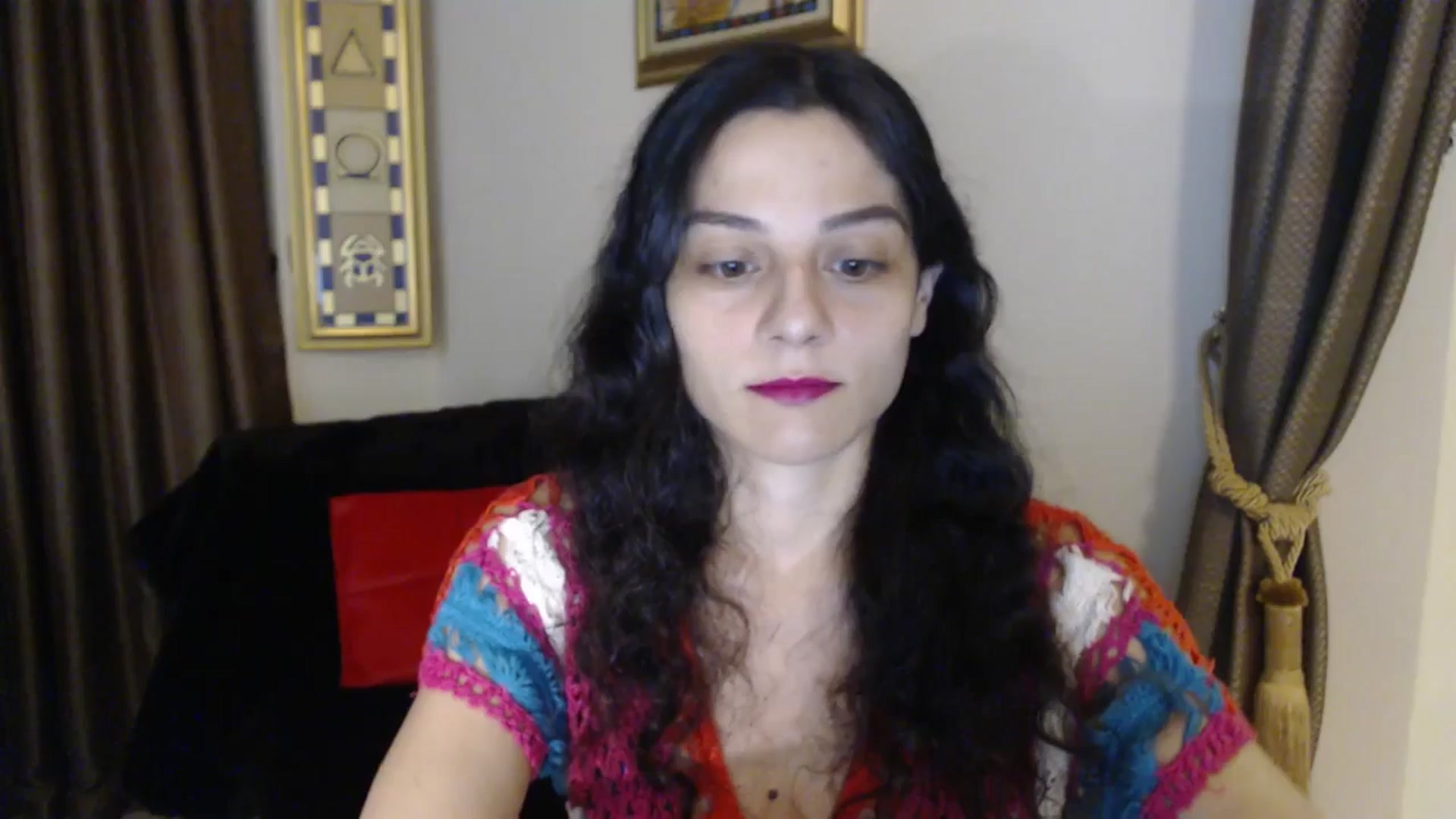 Gallery image thumbnail from ThePerfectNam's myfreecams stream on, 11/08/2025, 23:20 image 7 of 20