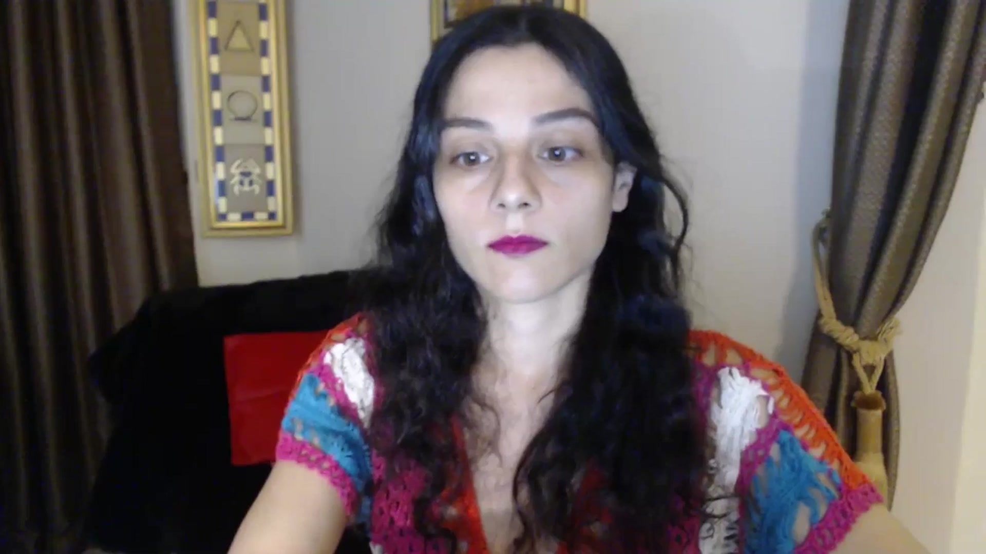 Gallery image thumbnail from ThePerfectNam's myfreecams stream on, 11/08/2025, 23:20 image 12 of 20