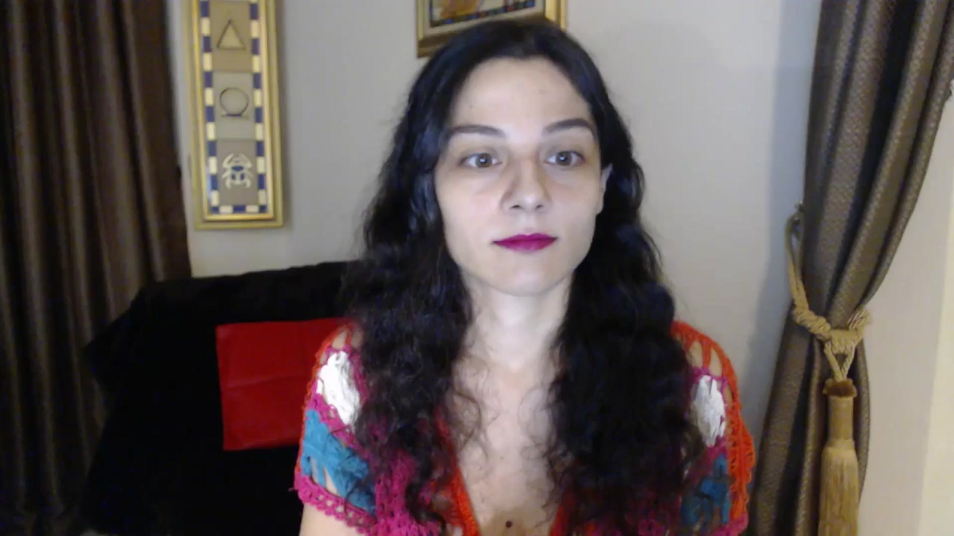 Gallery image thumbnail from ThePerfectNam's myfreecams stream on, 11/08/2025, 23:20 image 1 of 20