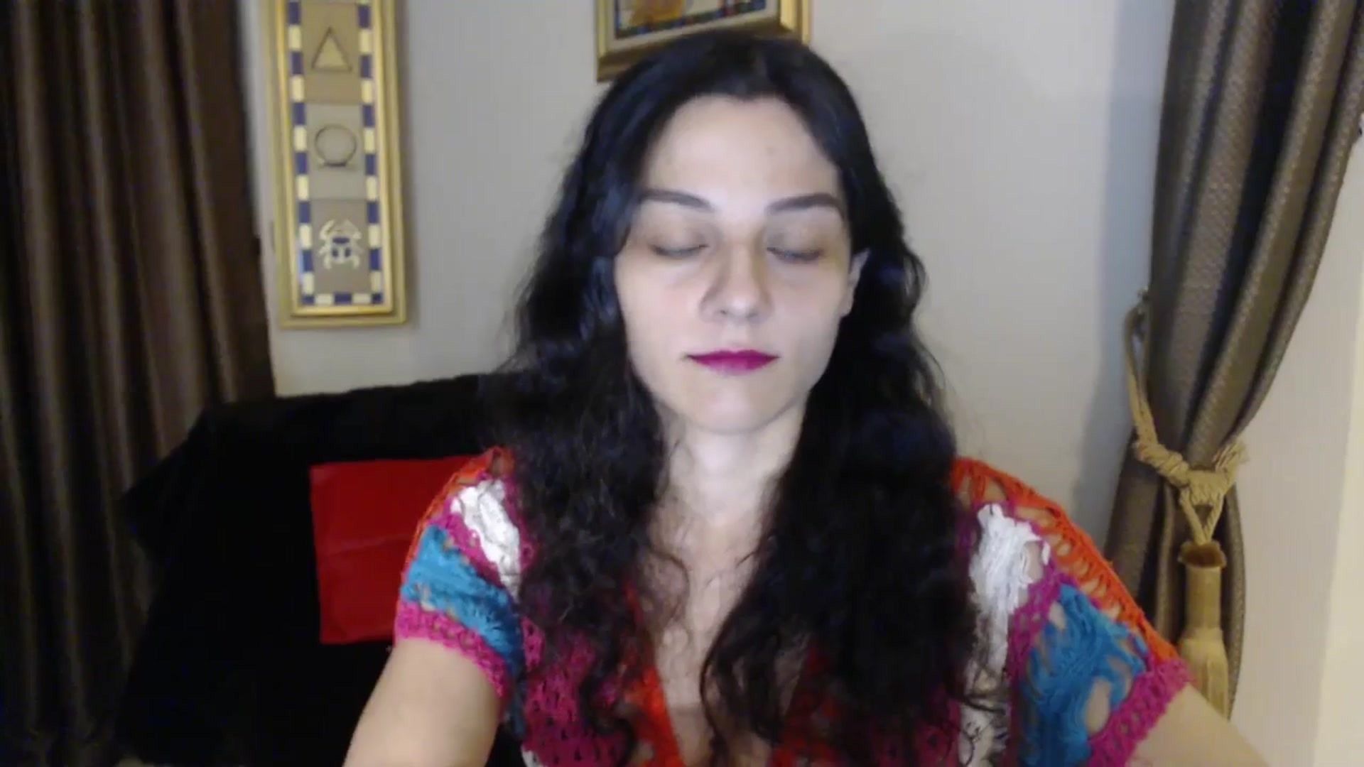 Gallery image thumbnail from ThePerfectNam's myfreecams stream on, 11/08/2025, 23:20 image 9 of 20