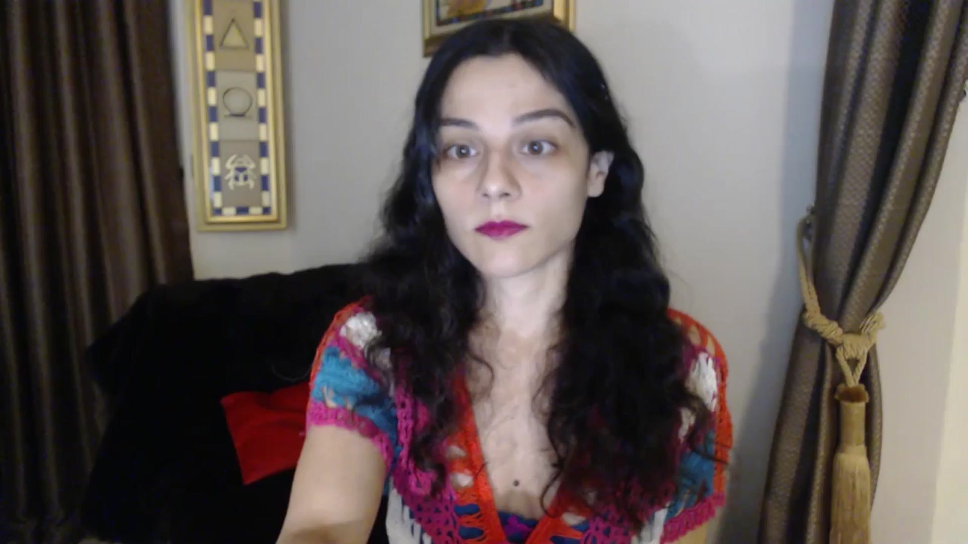 Gallery image thumbnail from ThePerfectNam's myfreecams stream on, 11/08/2025, 23:20 image 19 of 20