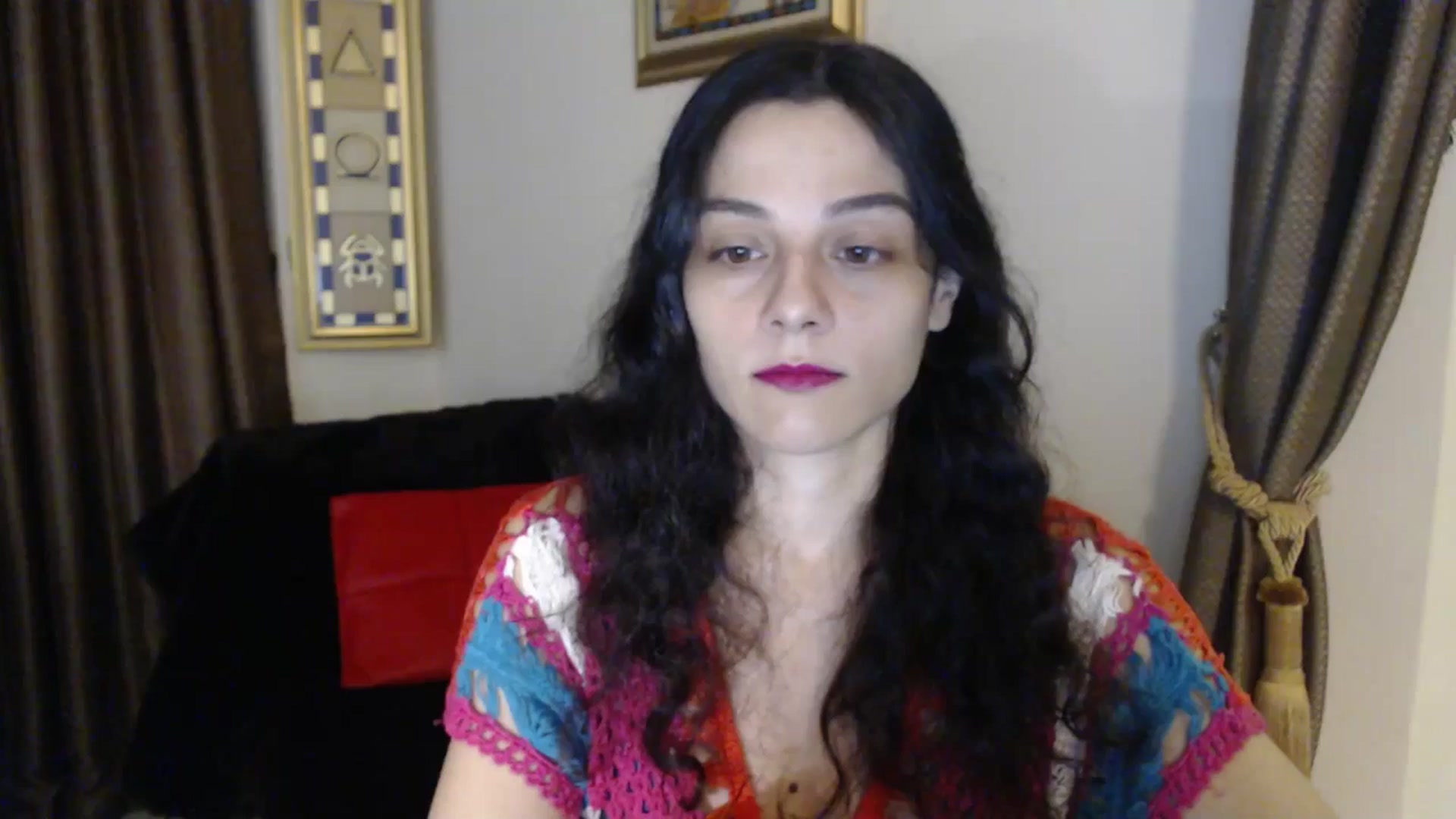 Gallery image thumbnail from ThePerfectNam's myfreecams stream on, 11/08/2025, 23:20 image 15 of 20
