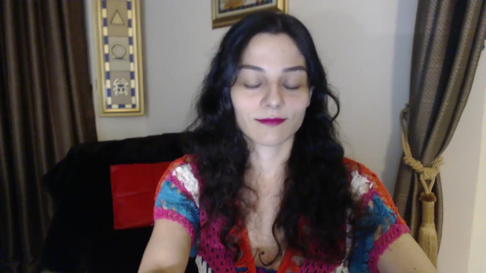 Gallery image thumbnail from ThePerfectNam's myfreecams stream on, 11/08/2025, 23:20 image 14 of 20