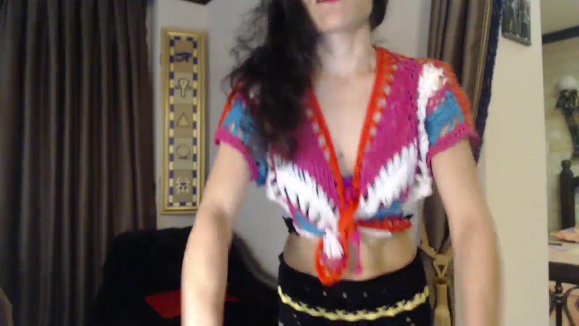 Gallery image thumbnail from ThePerfectNam's myfreecams stream on, 11/09/2025, 02:29 image 6 of 20