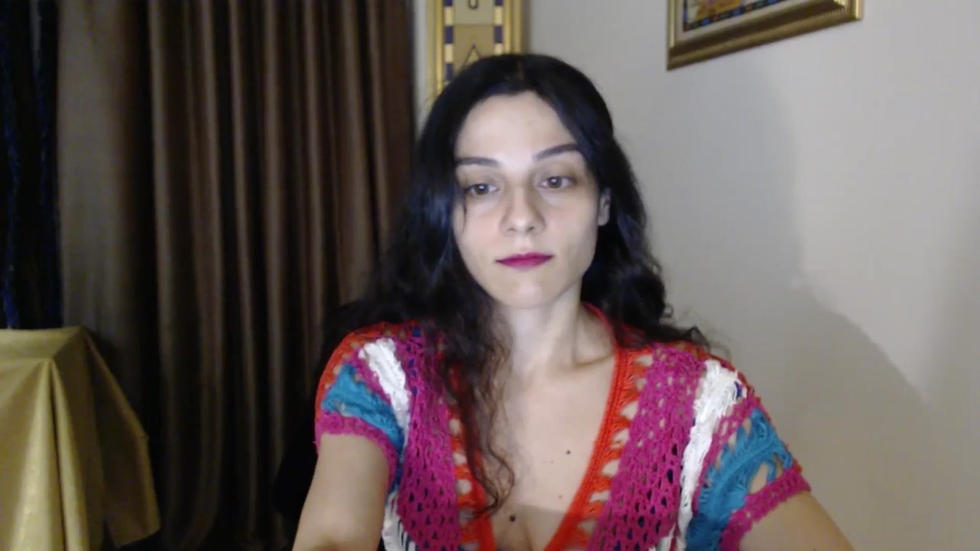 Gallery image thumbnail from ThePerfectNam's myfreecams stream on, 11/09/2025, 02:29 image 20 of 20