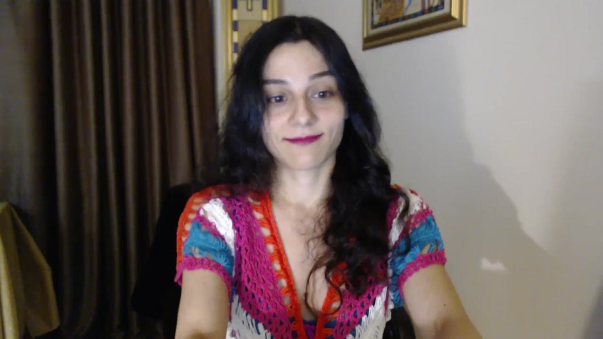 Gallery image thumbnail from ThePerfectNam's myfreecams stream on, 11/09/2025, 02:29 image 16 of 20