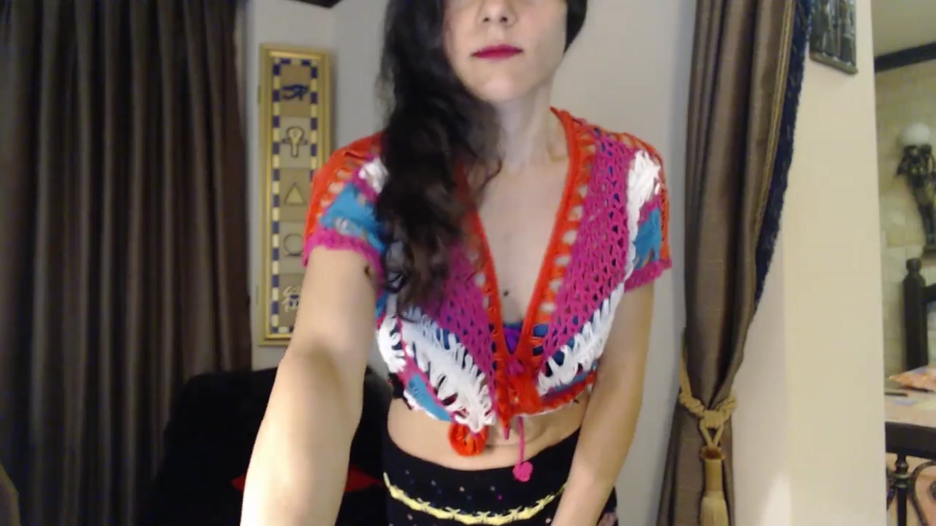 Gallery image thumbnail from ThePerfectNam's myfreecams stream on, 11/09/2025, 02:29 image 12 of 20