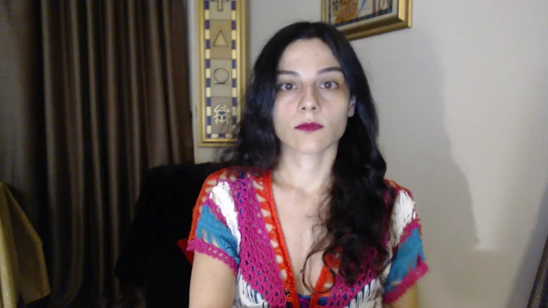 Gallery image thumbnail from ThePerfectNam's myfreecams stream on, 11/09/2025, 02:29 image 14 of 20