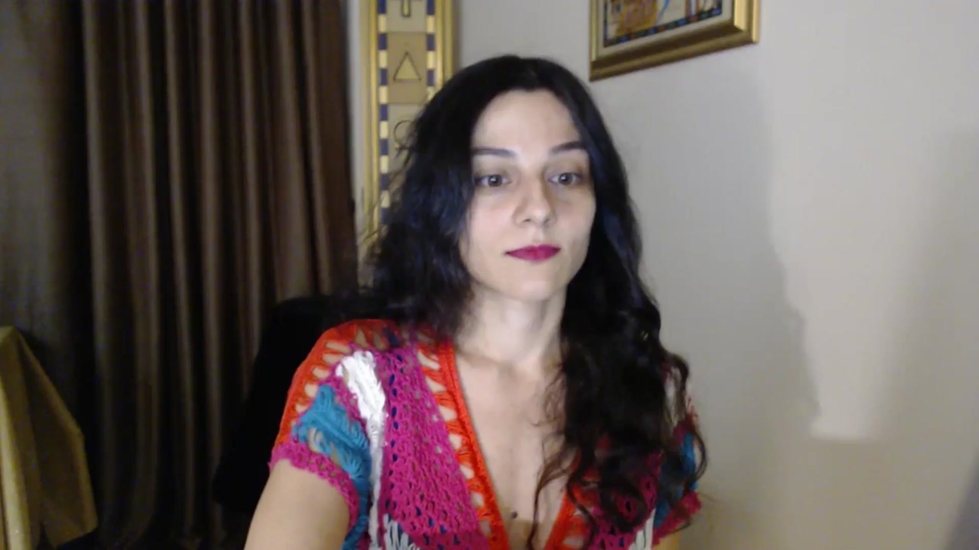 Gallery image thumbnail from ThePerfectNam's myfreecams stream on, 11/09/2025, 02:29 image 15 of 20