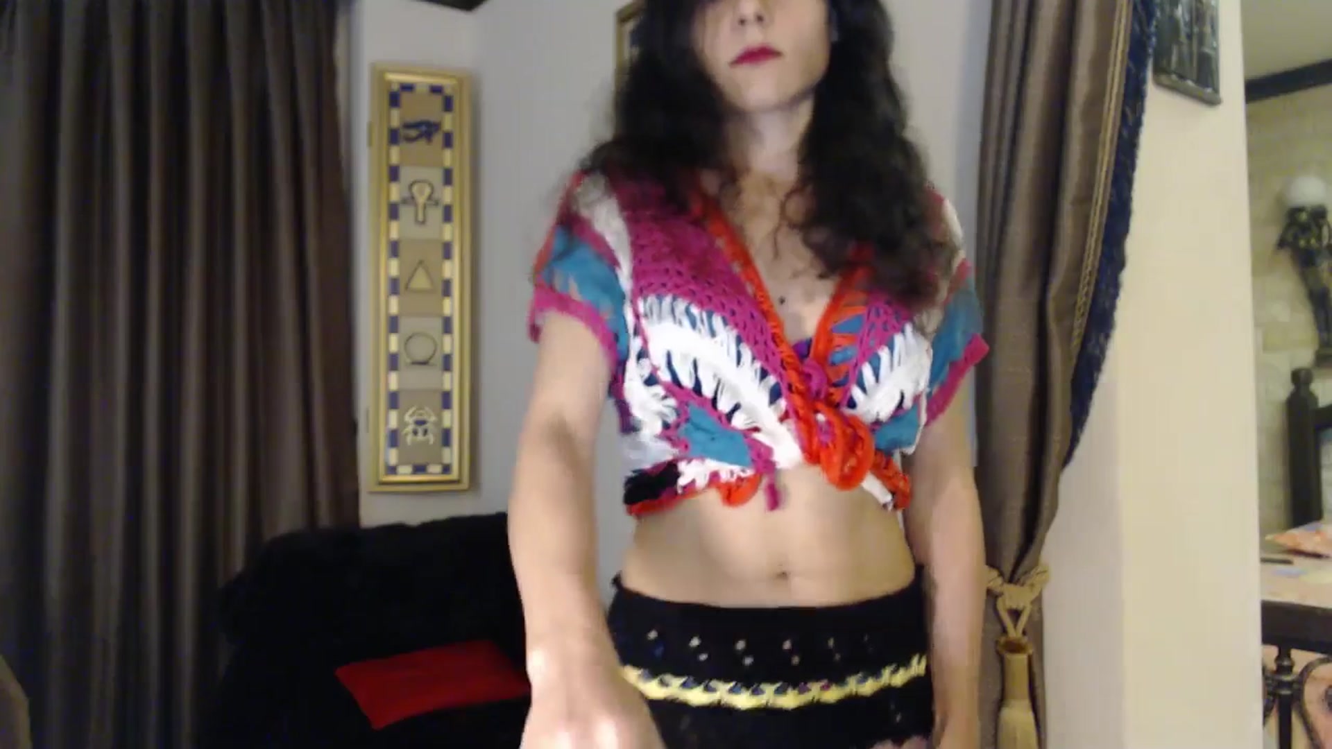 Gallery image thumbnail from ThePerfectNam's myfreecams stream on, 11/09/2025, 02:29 image 2 of 20