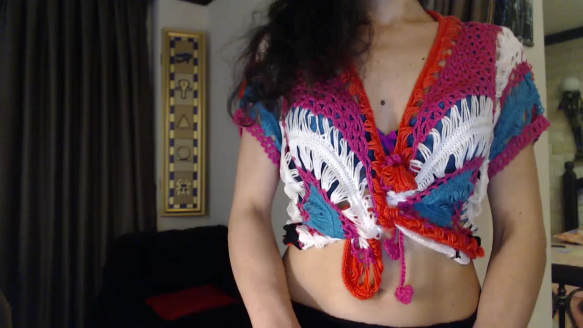 Gallery image thumbnail from ThePerfectNam's myfreecams stream on, 11/09/2025, 02:29 image 11 of 20