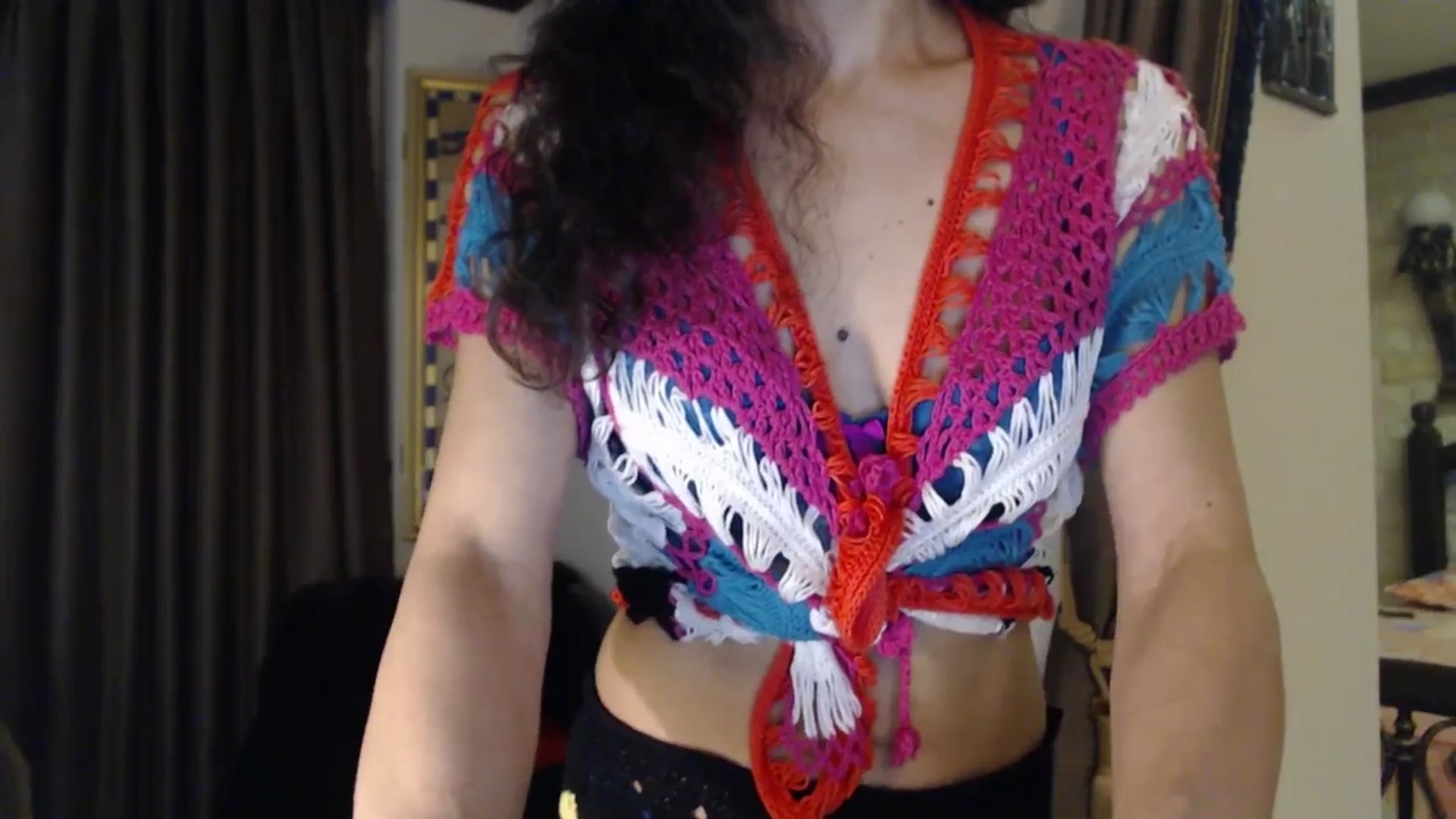 Gallery image thumbnail from ThePerfectNam's myfreecams stream on, 11/09/2025, 02:29 image 5 of 20
