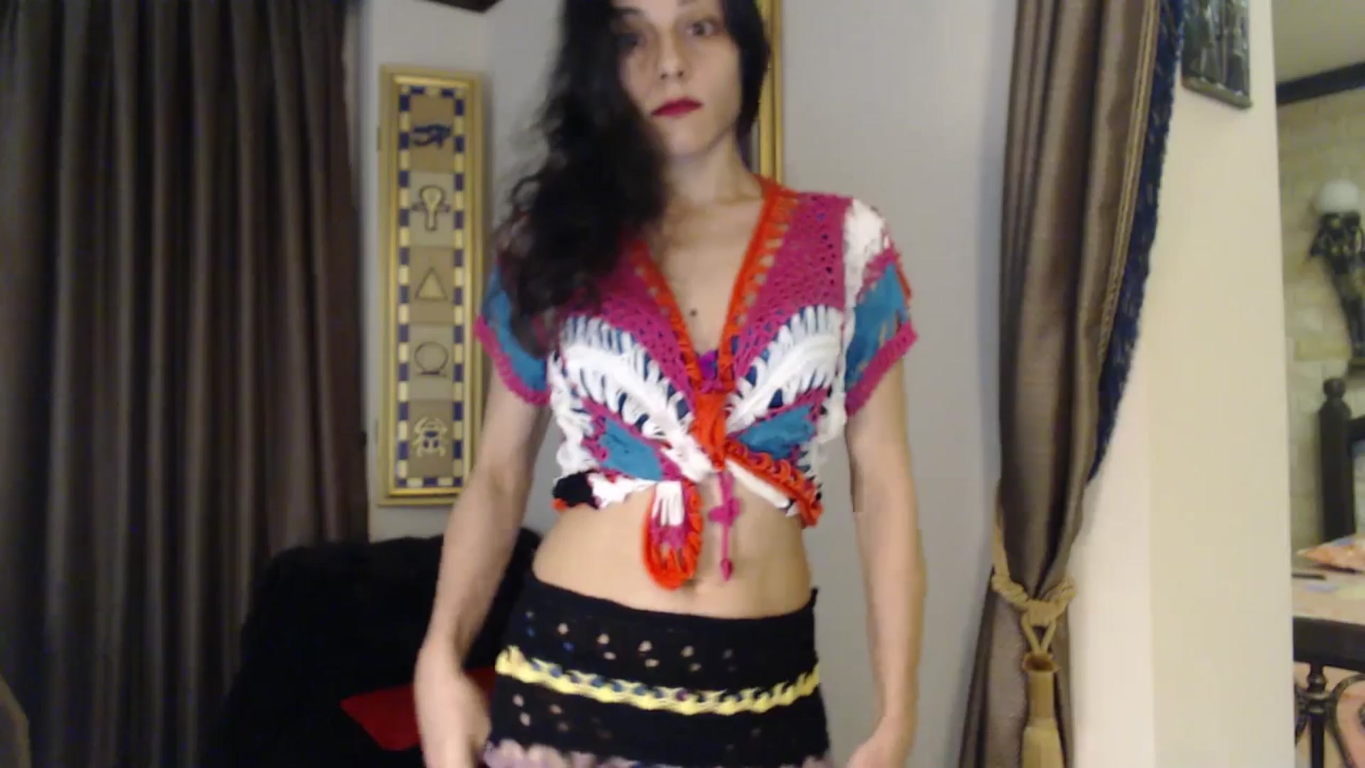 Gallery image thumbnail from ThePerfectNam's myfreecams stream on, 11/09/2025, 02:29 image 7 of 20