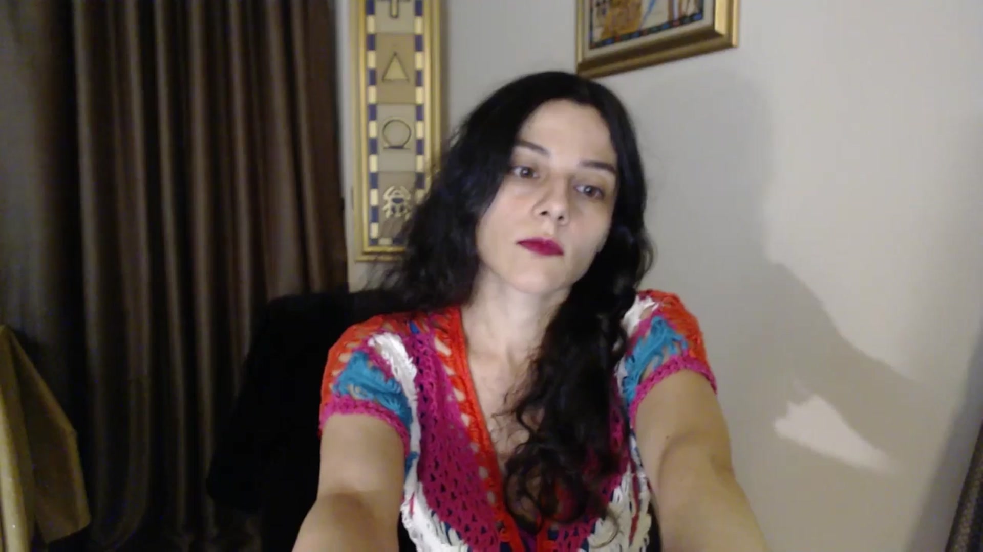 Gallery image thumbnail from ThePerfectNam's myfreecams stream on, 11/09/2025, 02:29 image 13 of 20
