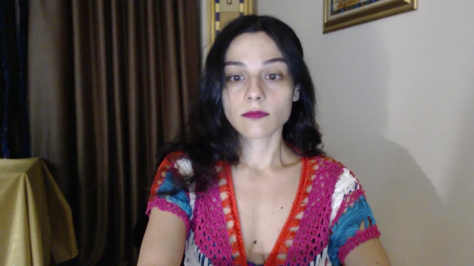 Gallery image thumbnail from ThePerfectNam's myfreecams stream on, 11/09/2025, 02:29 image 19 of 20