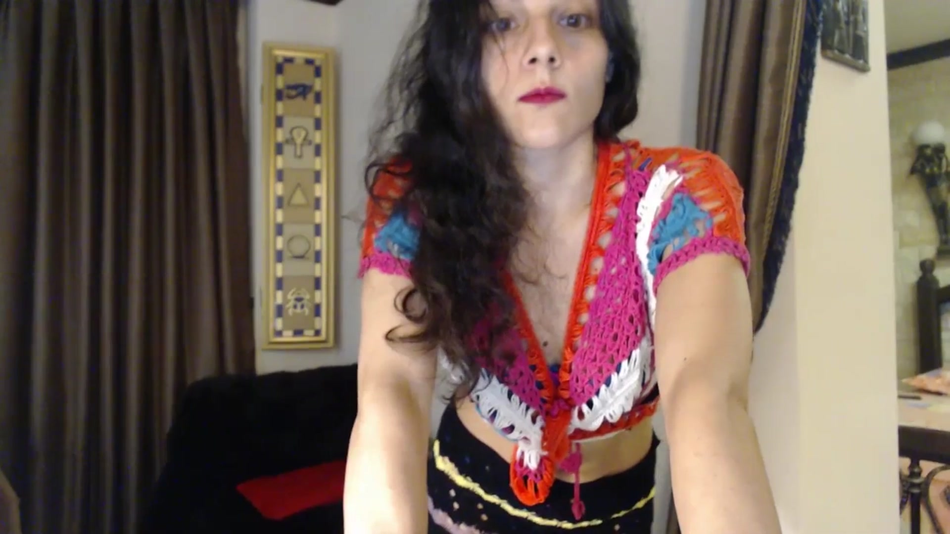 Gallery image thumbnail from ThePerfectNam's myfreecams stream on, 11/09/2025, 02:29 image 8 of 20