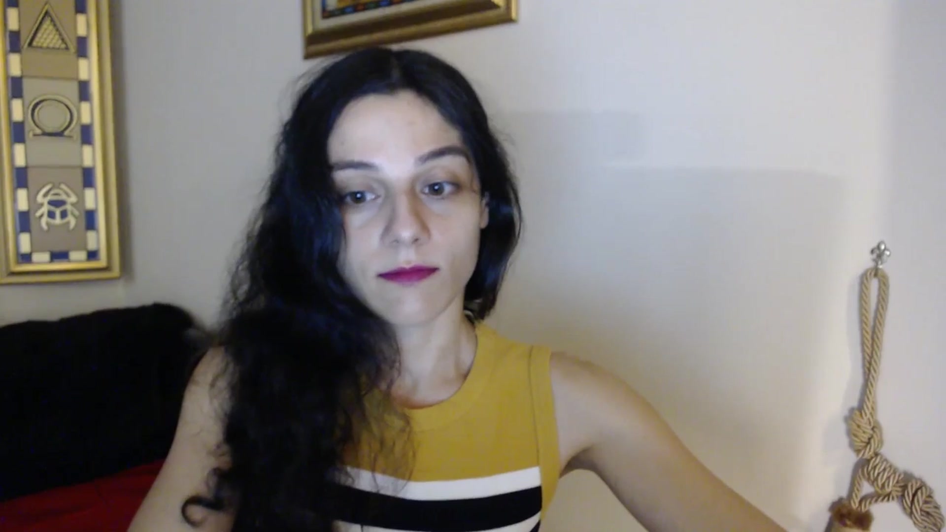 Gallery image thumbnail from ThePerfectNam's myfreecams stream on, 11/09/2025, 03:36 image 14 of 20
