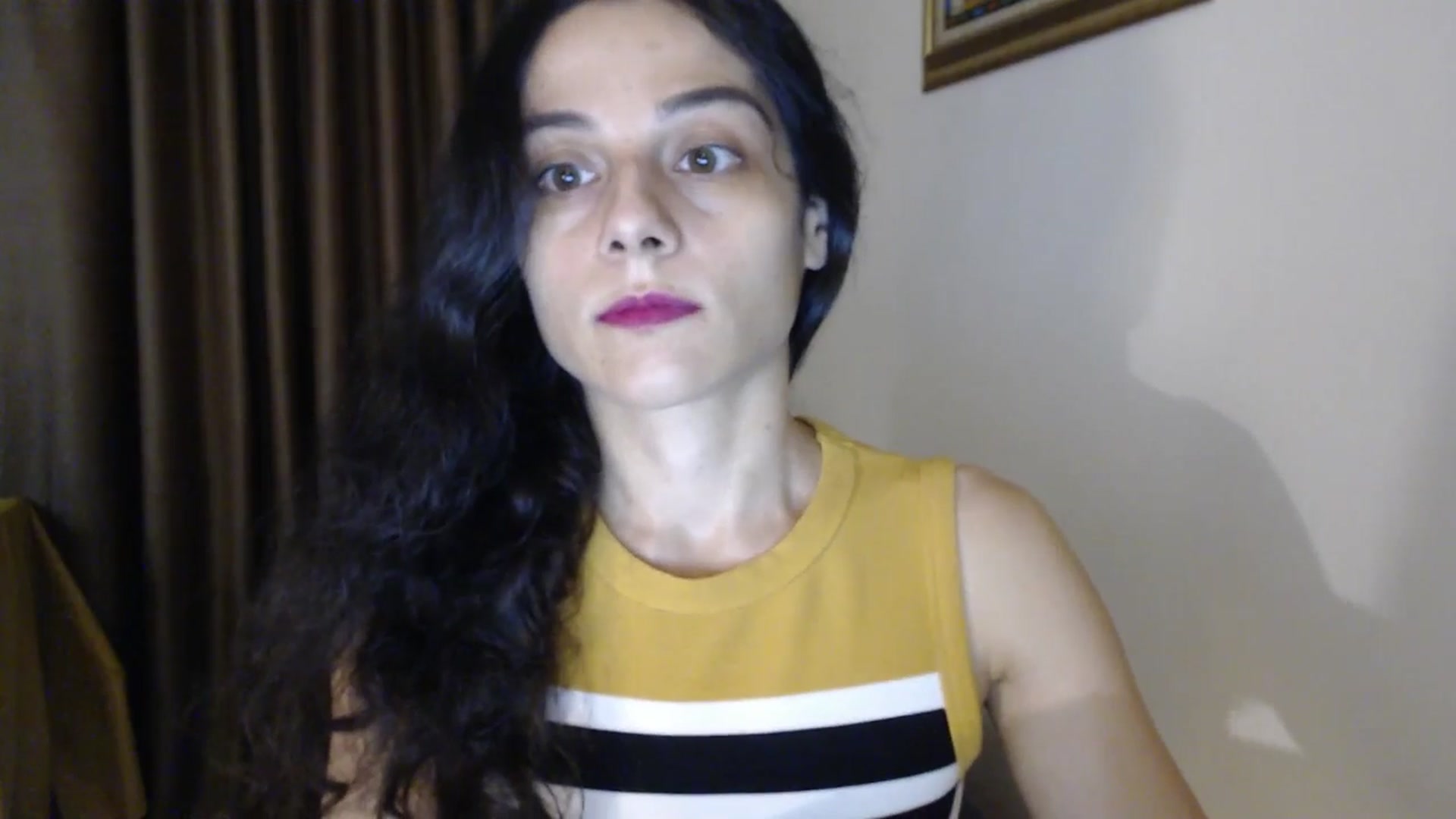 Gallery image thumbnail from ThePerfectNam's myfreecams stream on, 11/09/2025, 03:36 image 9 of 20