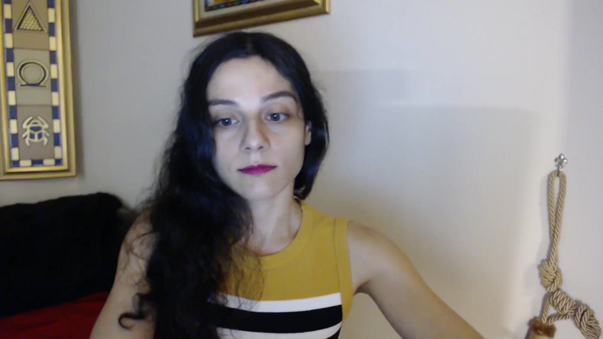 Gallery image thumbnail from ThePerfectNam's myfreecams stream on, 11/09/2025, 03:36 image 11 of 20