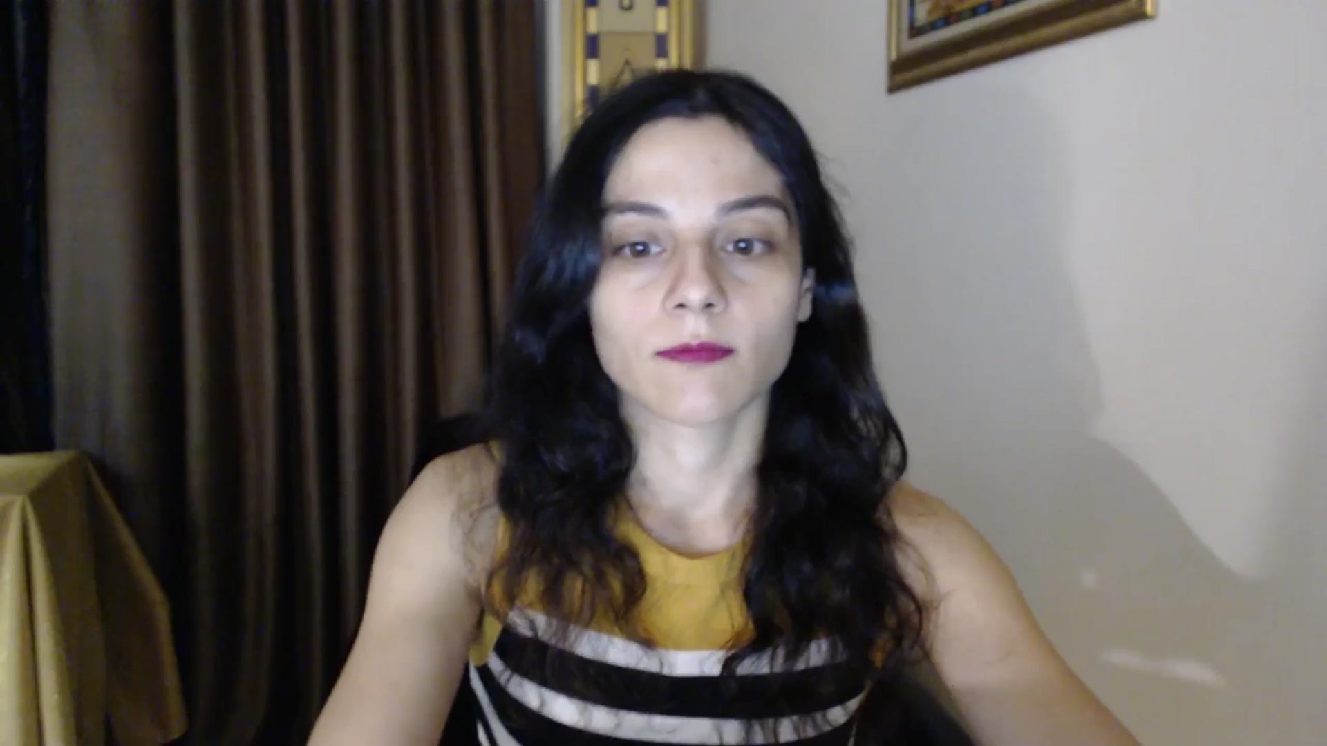 Gallery image thumbnail from ThePerfectNam's myfreecams stream on, 11/09/2025, 03:36 image 6 of 20