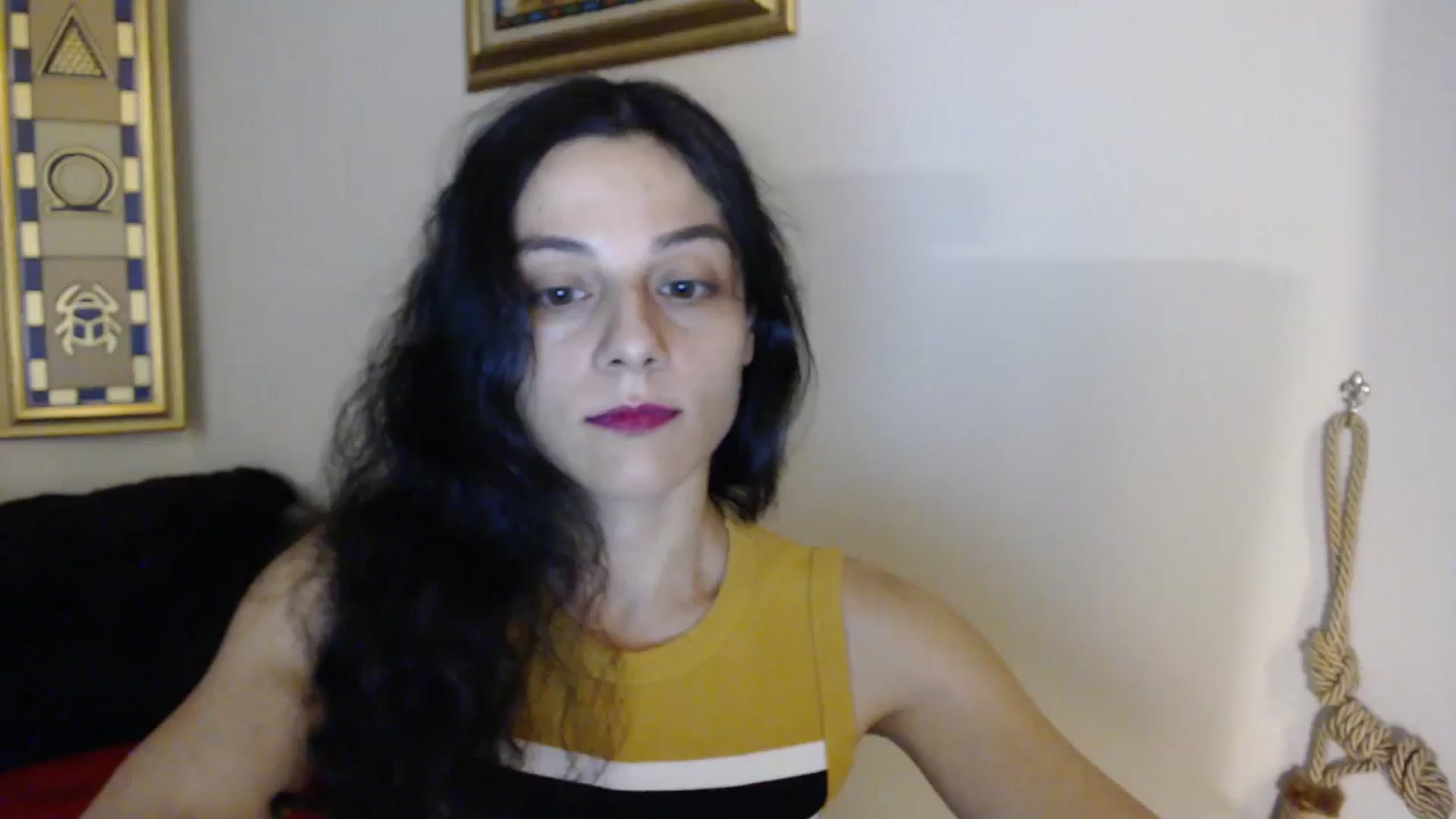 Gallery image thumbnail from ThePerfectNam's myfreecams stream on, 11/09/2025, 03:36 image 17 of 20