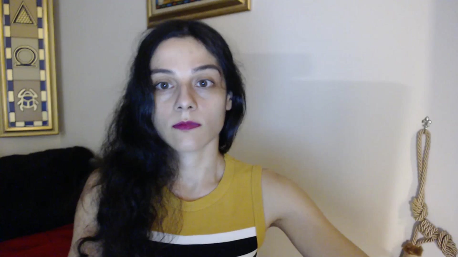 Gallery image thumbnail from ThePerfectNam's myfreecams stream on, 11/09/2025, 03:36 image 12 of 20