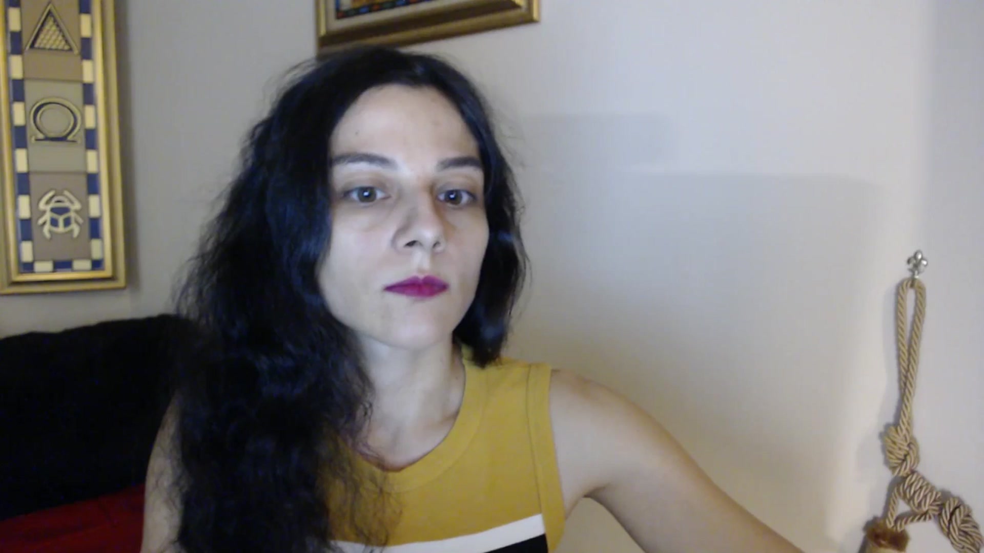 Gallery image thumbnail from ThePerfectNam's myfreecams stream on, 11/09/2025, 03:36 image 19 of 20