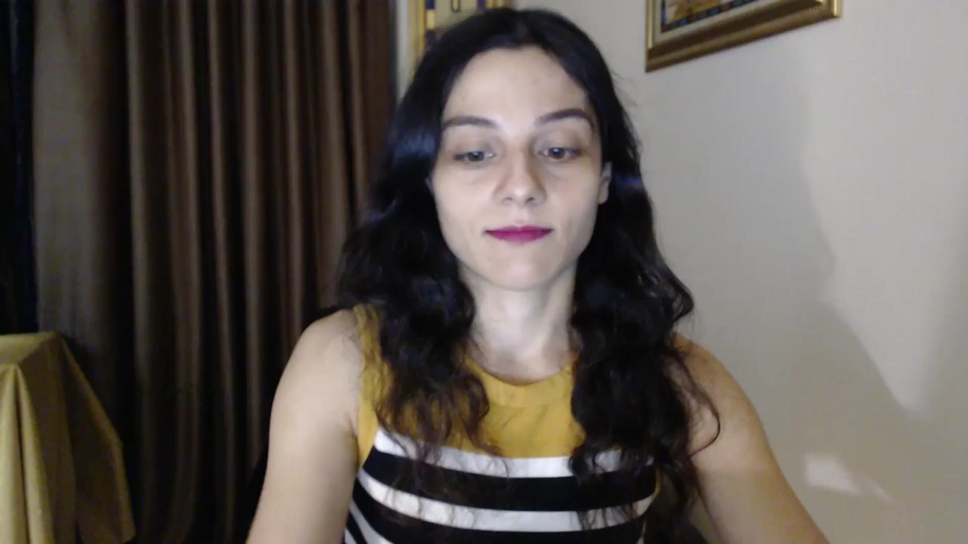 Gallery image thumbnail from ThePerfectNam's myfreecams stream on, 11/09/2025, 03:36 image 4 of 20