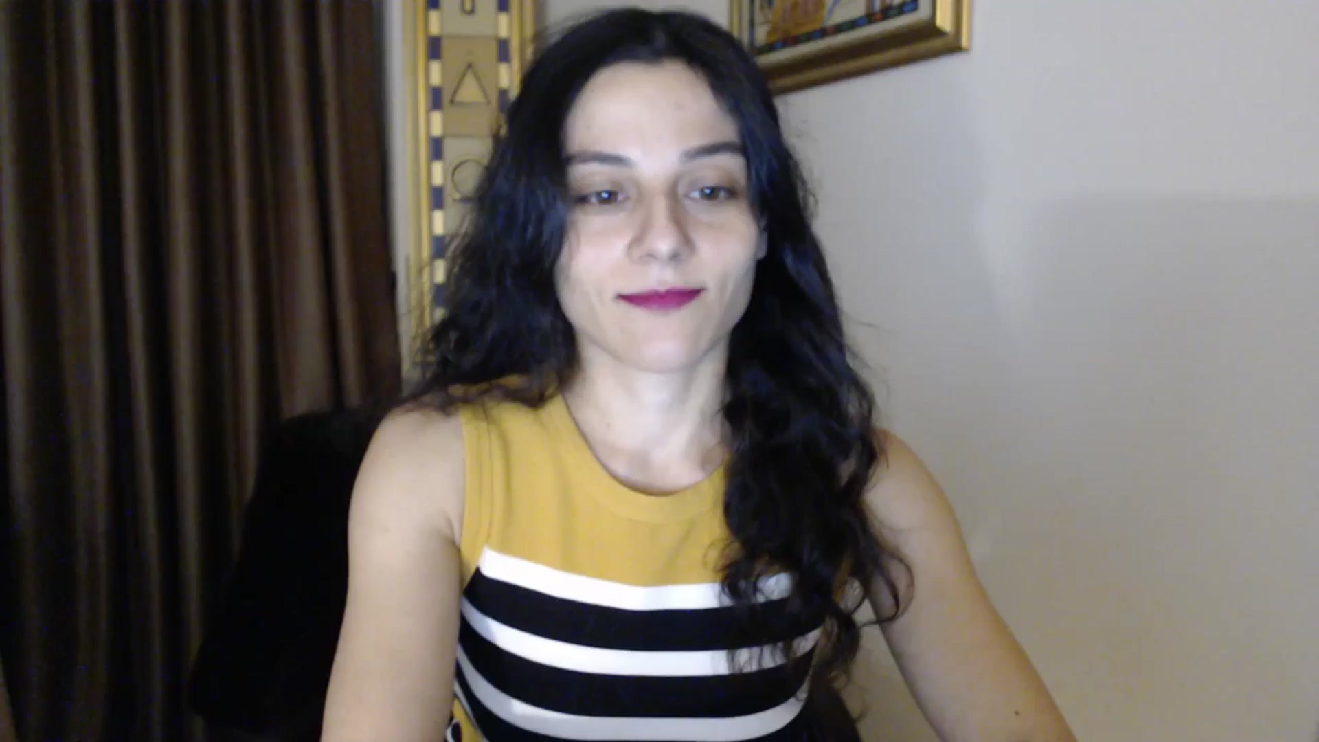 Gallery image thumbnail from ThePerfectNam's myfreecams stream on, 11/09/2025, 03:36 image 1 of 20