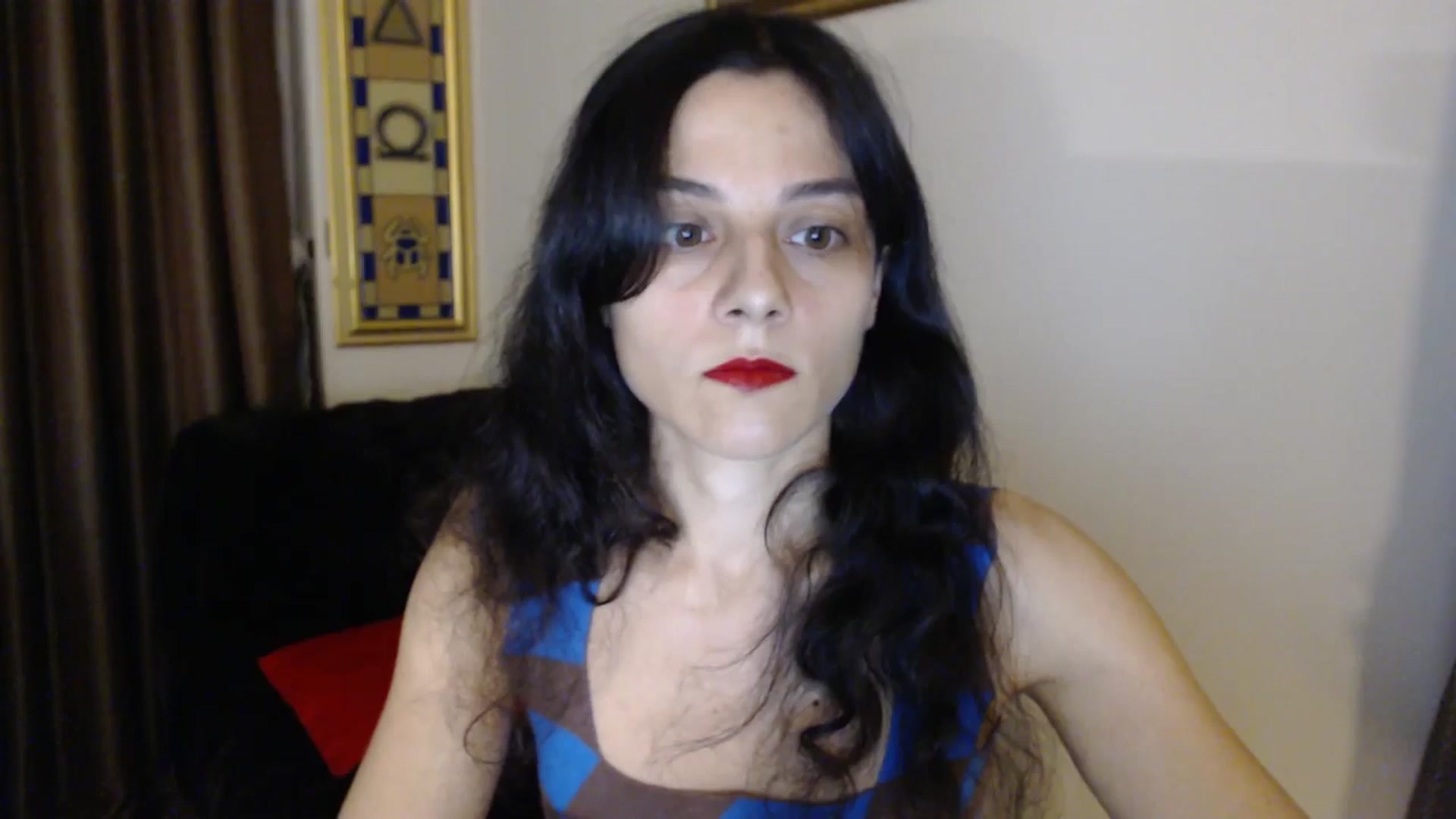 Gallery image thumbnail from ThePerfectNam's myfreecams stream on, 11/10/2025, 24:08 image 11 of 20