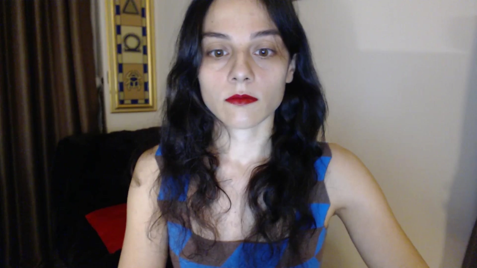 Gallery image thumbnail from ThePerfectNam's myfreecams stream on, 11/10/2025, 24:08 image 12 of 20