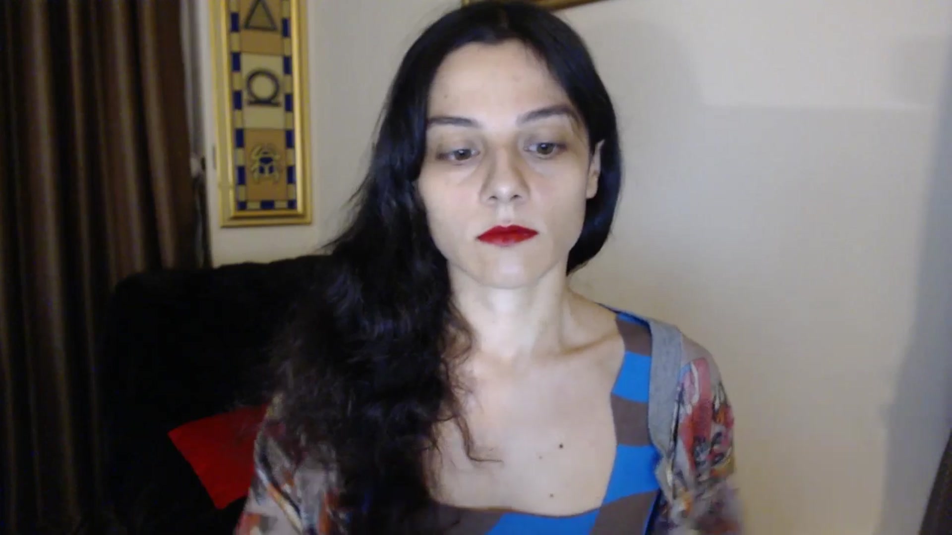 Gallery image thumbnail from ThePerfectNam's myfreecams stream on, 11/10/2025, 24:08 image 9 of 20