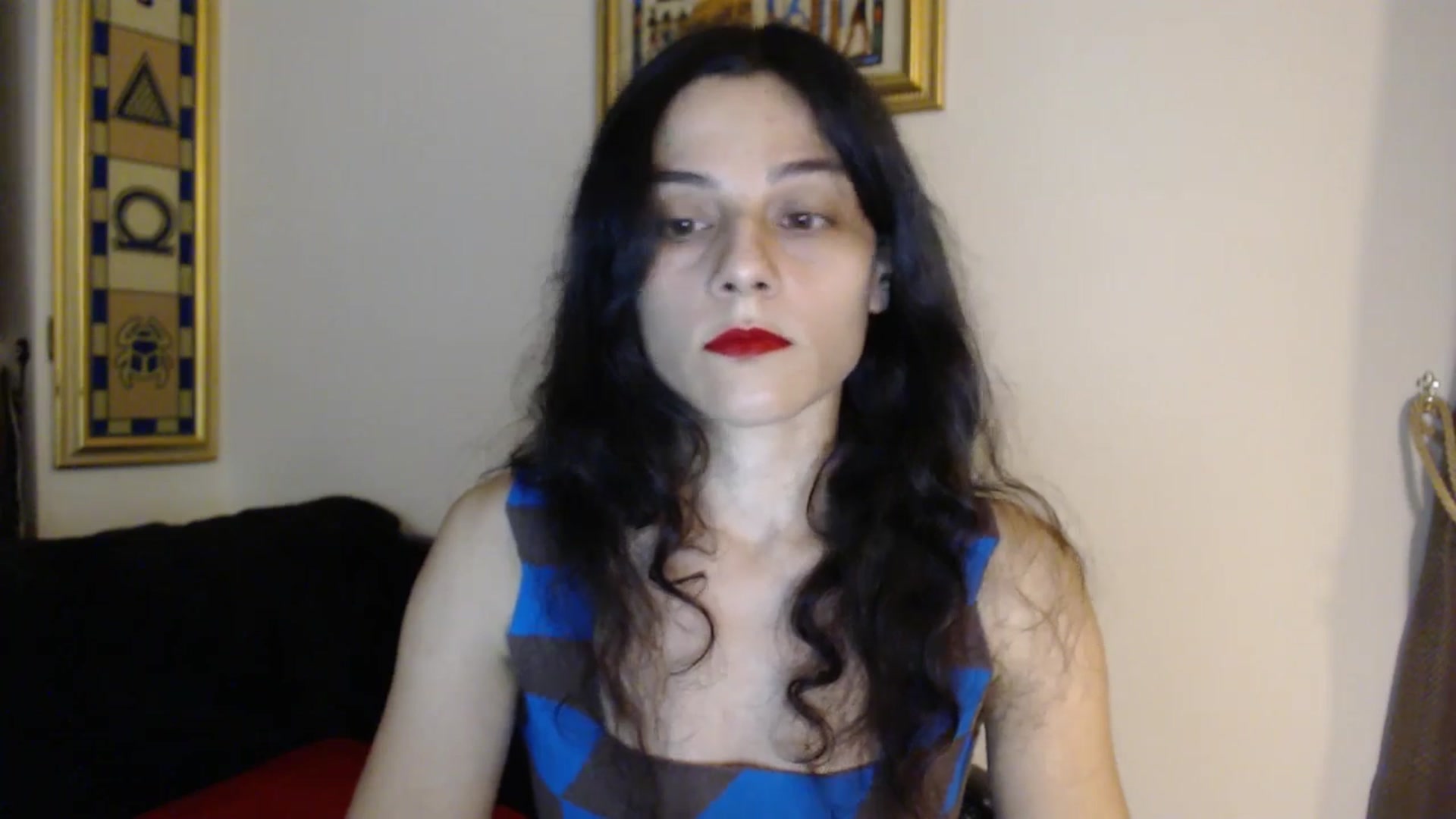 Gallery image thumbnail from ThePerfectNam's myfreecams stream on, 11/10/2025, 24:08 image 14 of 20