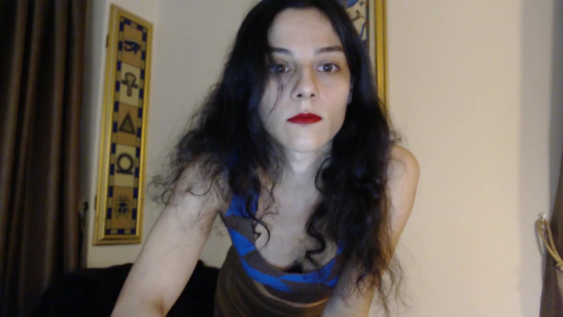Gallery image thumbnail from ThePerfectNam's myfreecams stream on, 11/10/2025, 24:08 image 19 of 20