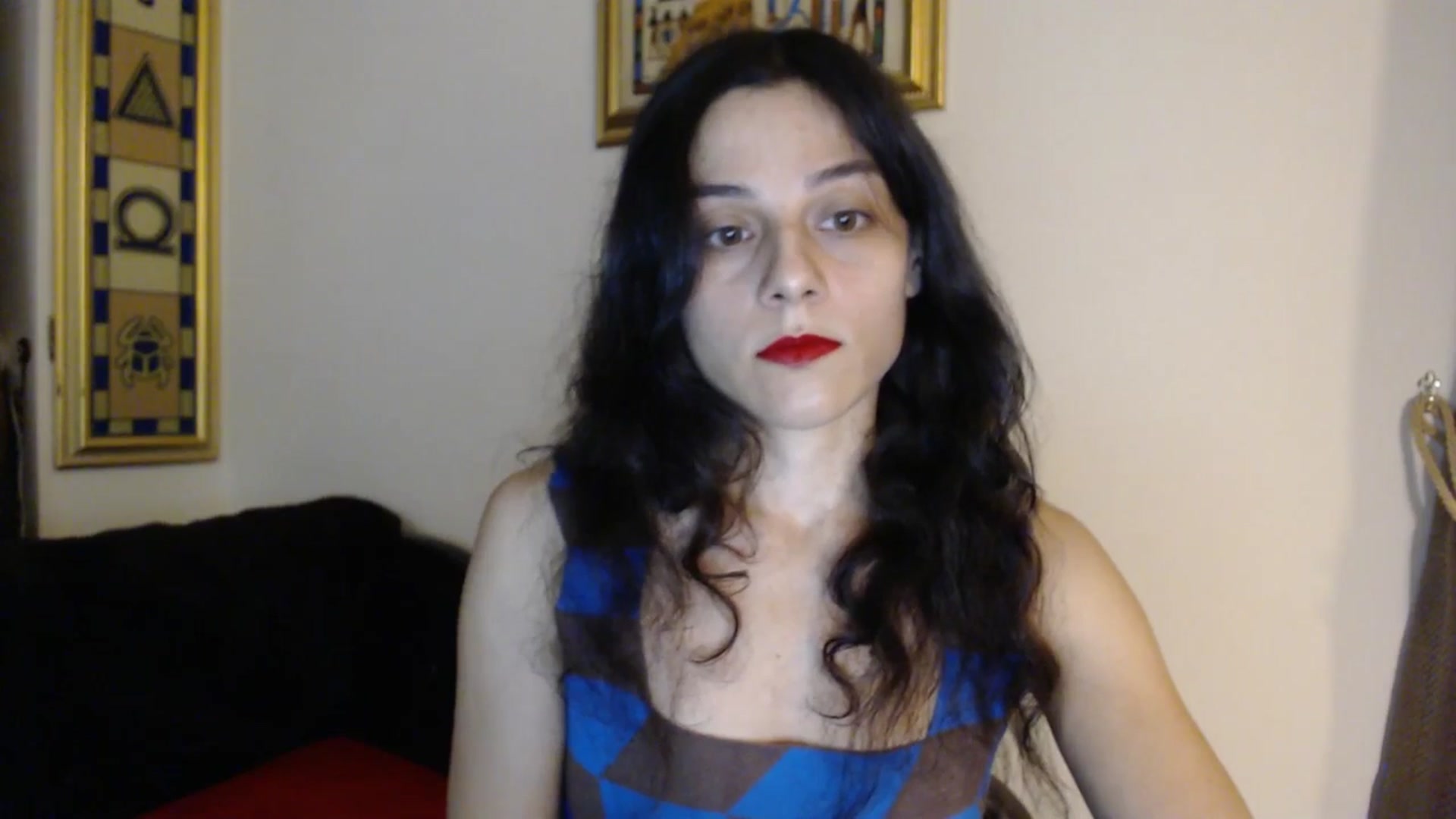 Gallery image thumbnail from ThePerfectNam's myfreecams stream on, 11/10/2025, 24:08 image 15 of 20