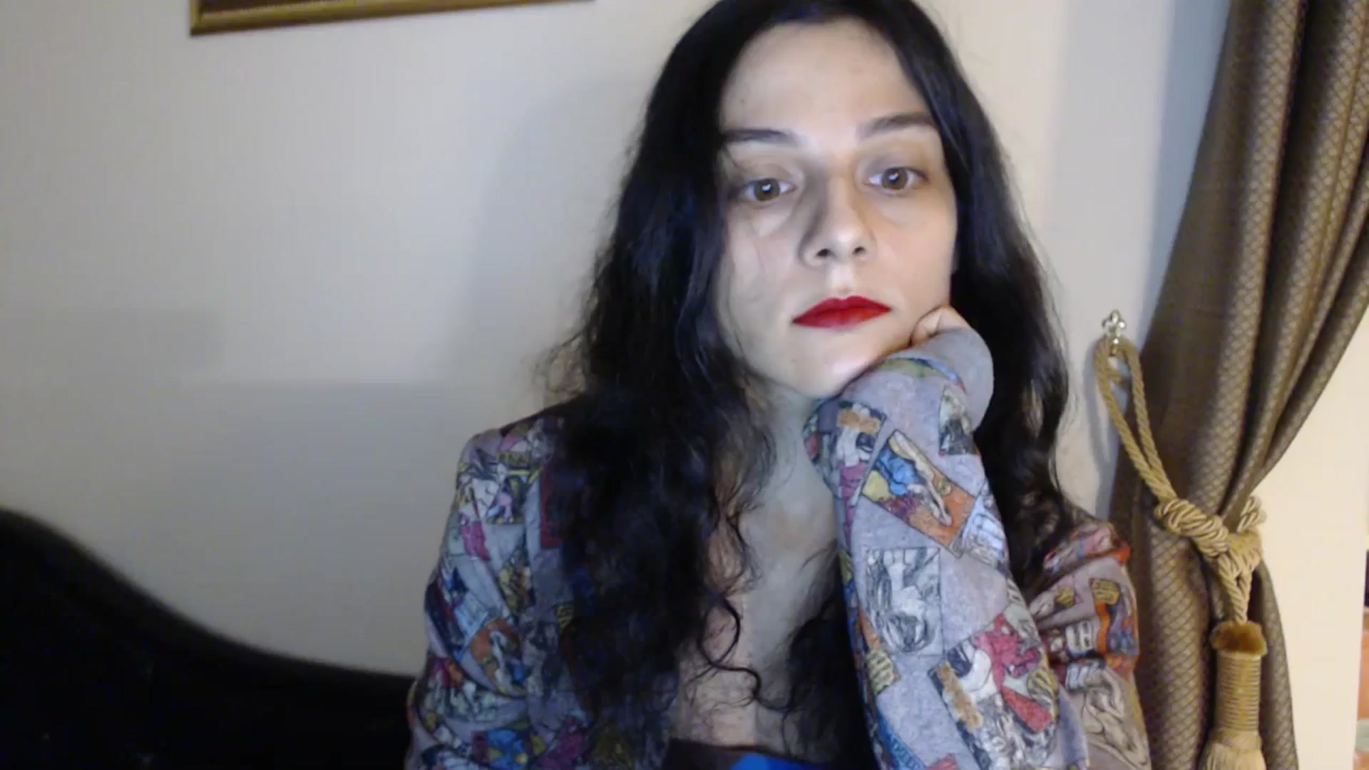 Gallery image thumbnail from ThePerfectNam's myfreecams stream on, 11/10/2025, 01:18 image 1 of 20