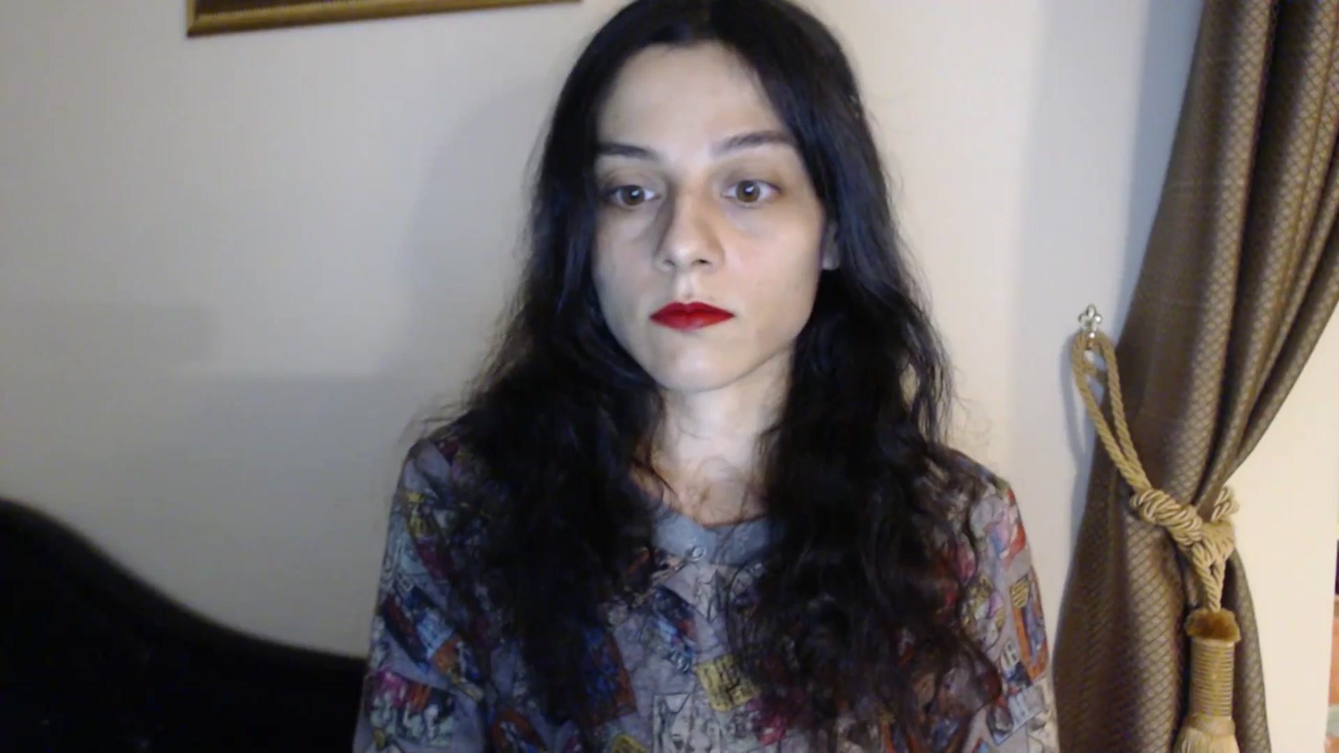 Gallery image thumbnail from ThePerfectNam's myfreecams stream on, 11/10/2025, 01:18 image 8 of 20