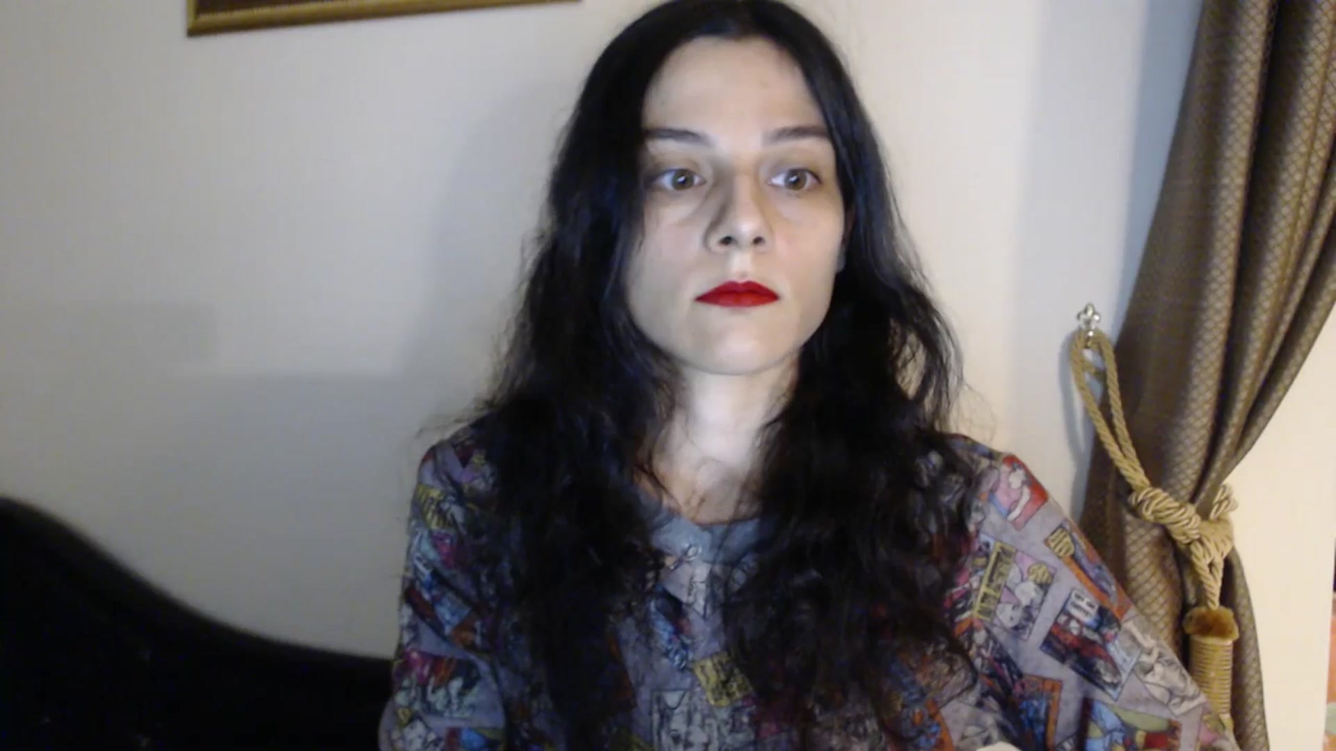 Gallery image thumbnail from ThePerfectNam's myfreecams stream on, 11/10/2025, 01:18 image 7 of 20