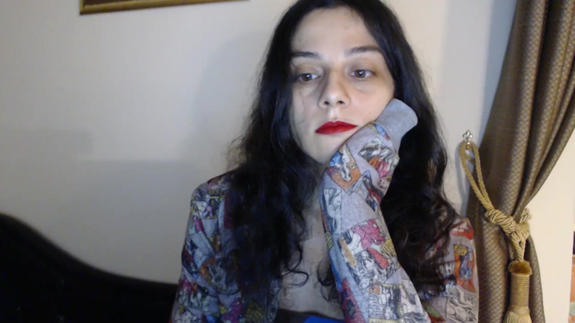 Gallery image thumbnail from ThePerfectNam's myfreecams stream on, 11/10/2025, 01:18 image 2 of 20