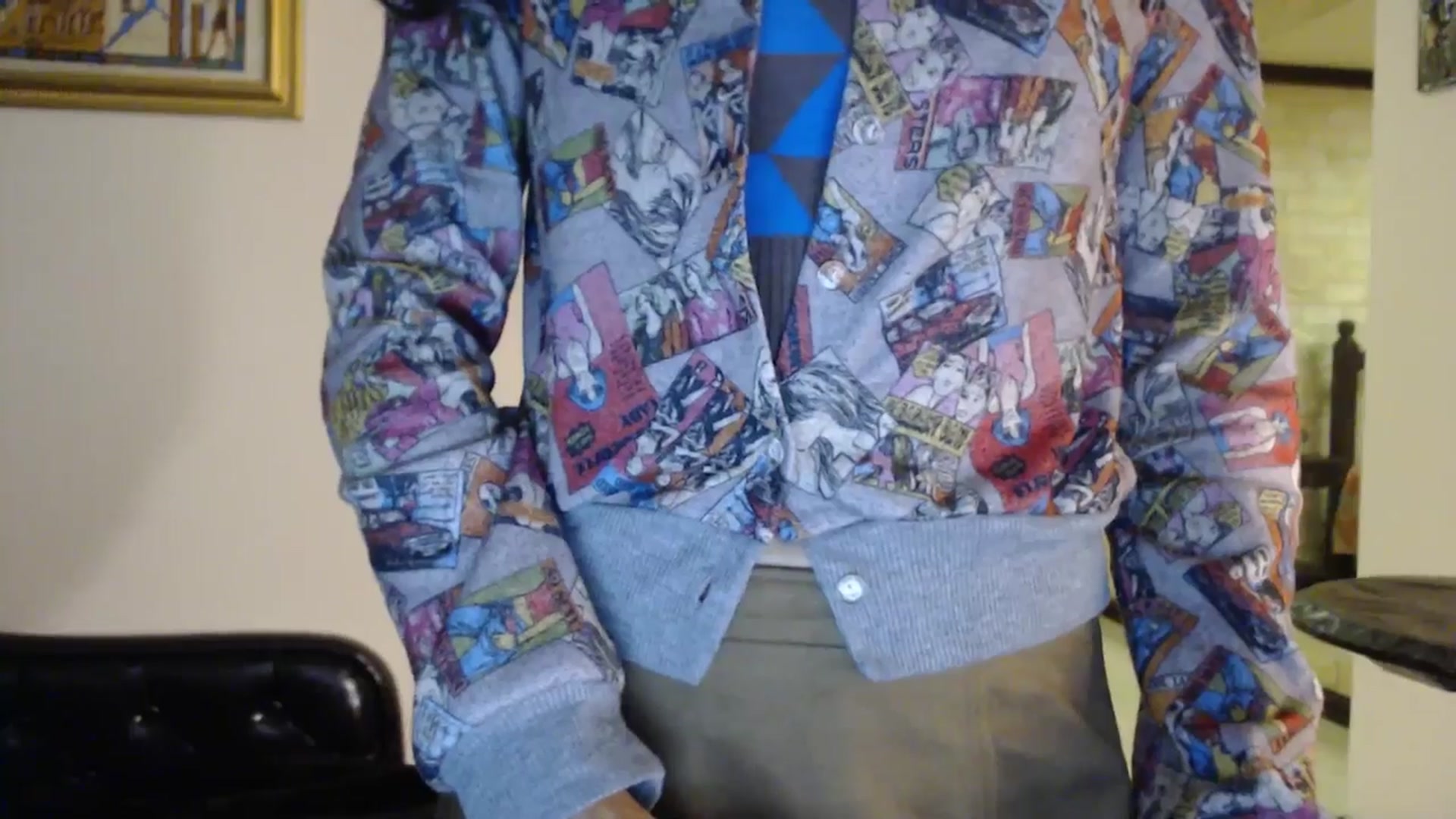 Gallery image thumbnail from ThePerfectNam's myfreecams stream on, 11/10/2025, 01:18 image 20 of 20