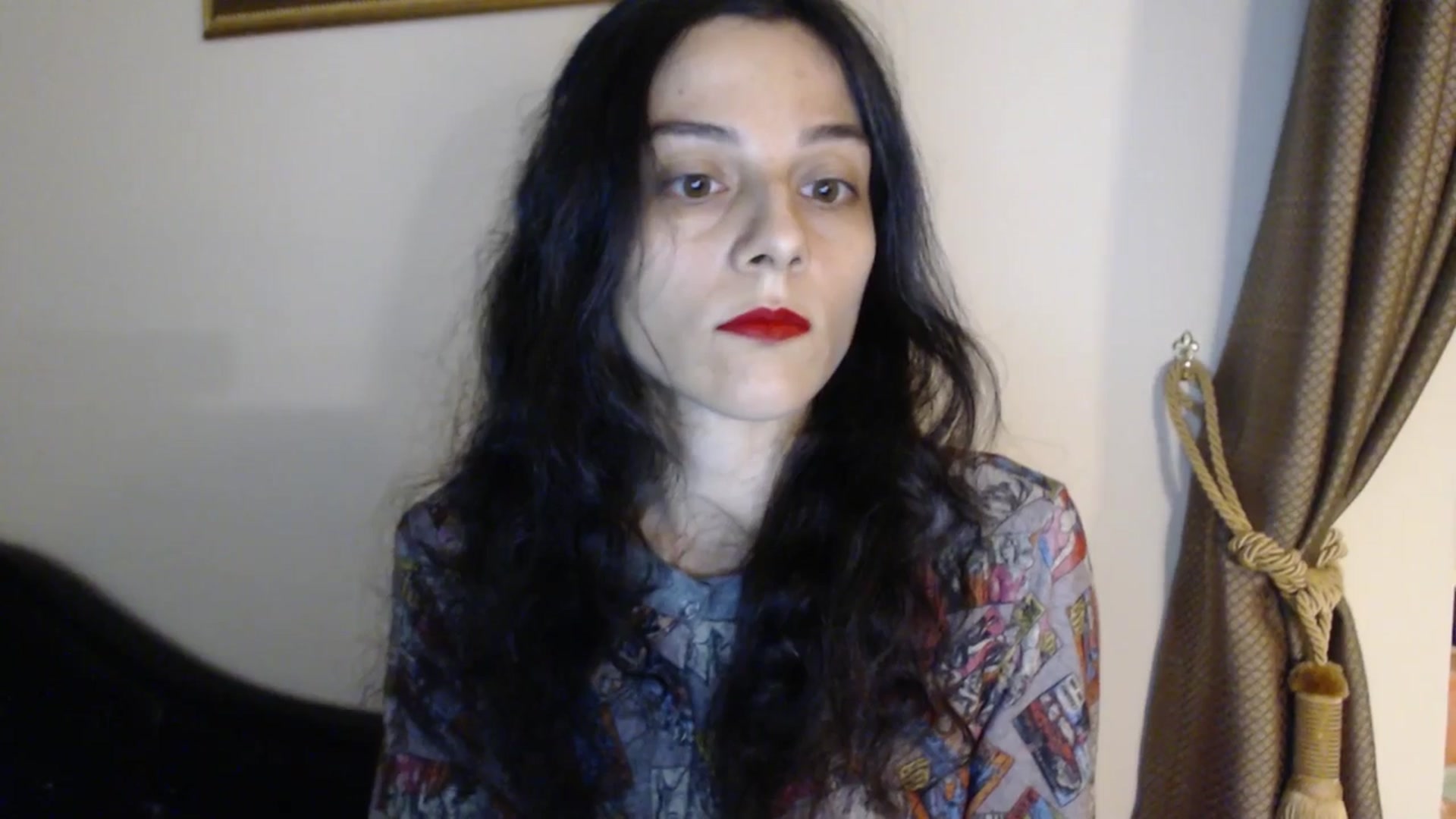Gallery image thumbnail from ThePerfectNam's myfreecams stream on, 11/10/2025, 01:18 image 9 of 20