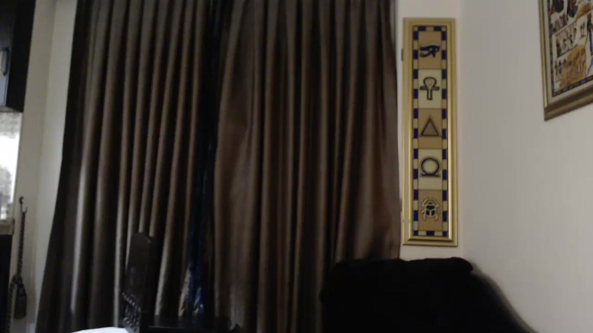 Gallery image thumbnail from ThePerfectNam's myfreecams stream on, 11/10/2025, 02:34 image 1 of 20