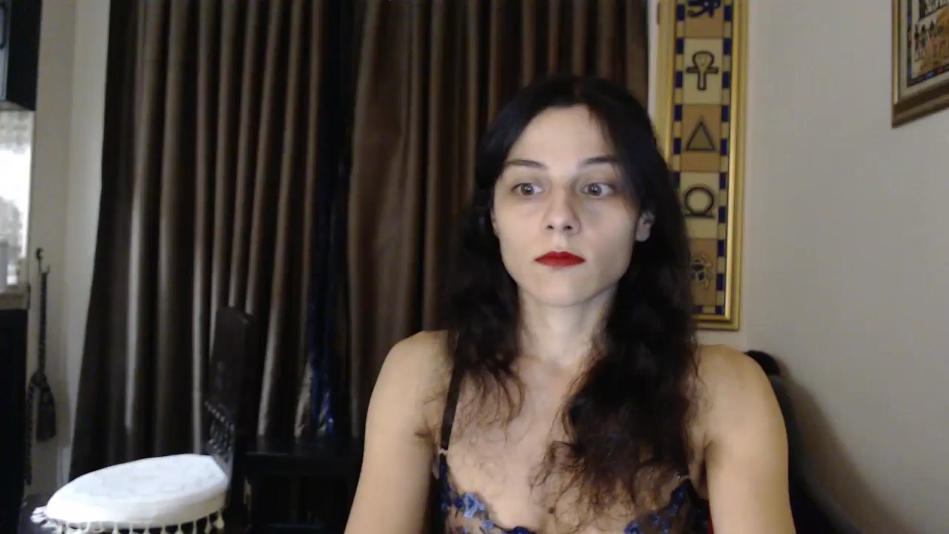 Gallery image thumbnail from ThePerfectNam's myfreecams stream on, 11/10/2025, 02:34 image 3 of 20